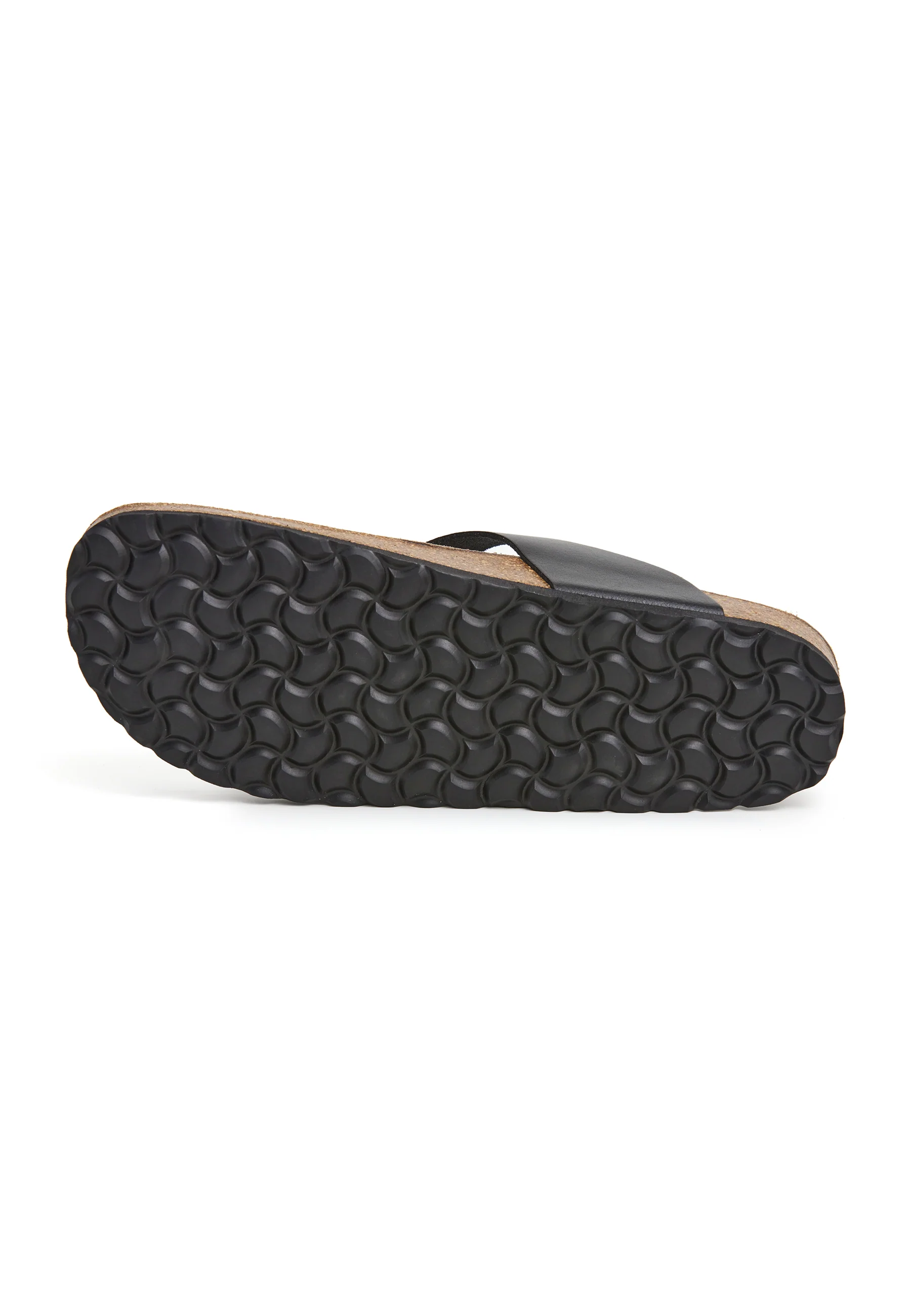 Sandales - Noir - Homme - Image 5