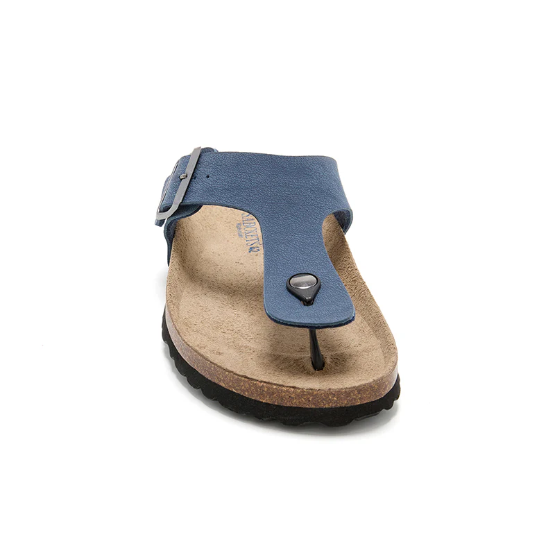 Sandales - Bleu - Homme - Image 3