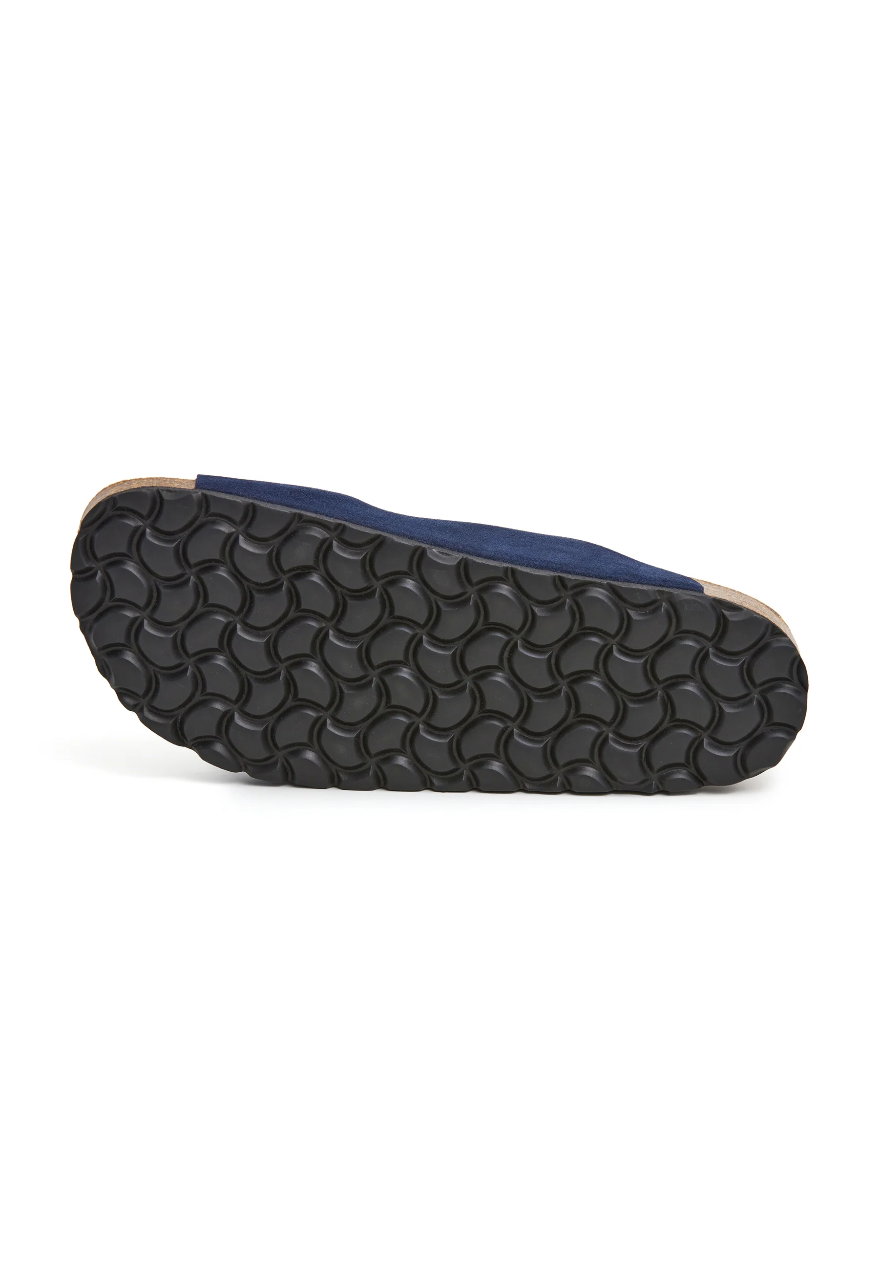 Sandales - Bleu - Femme - Image 5