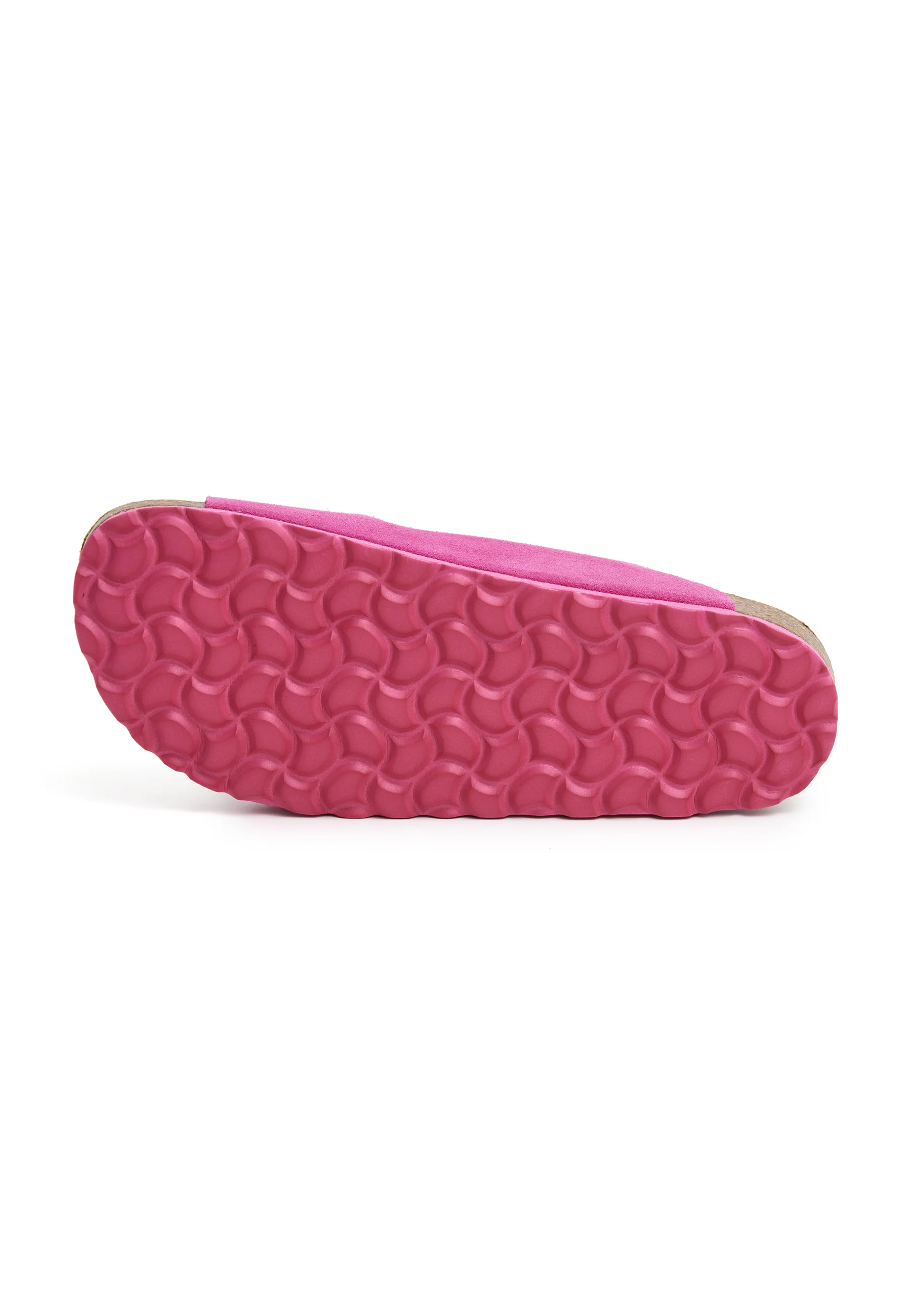 Sandales - Fuchsia - Femme - Image 5