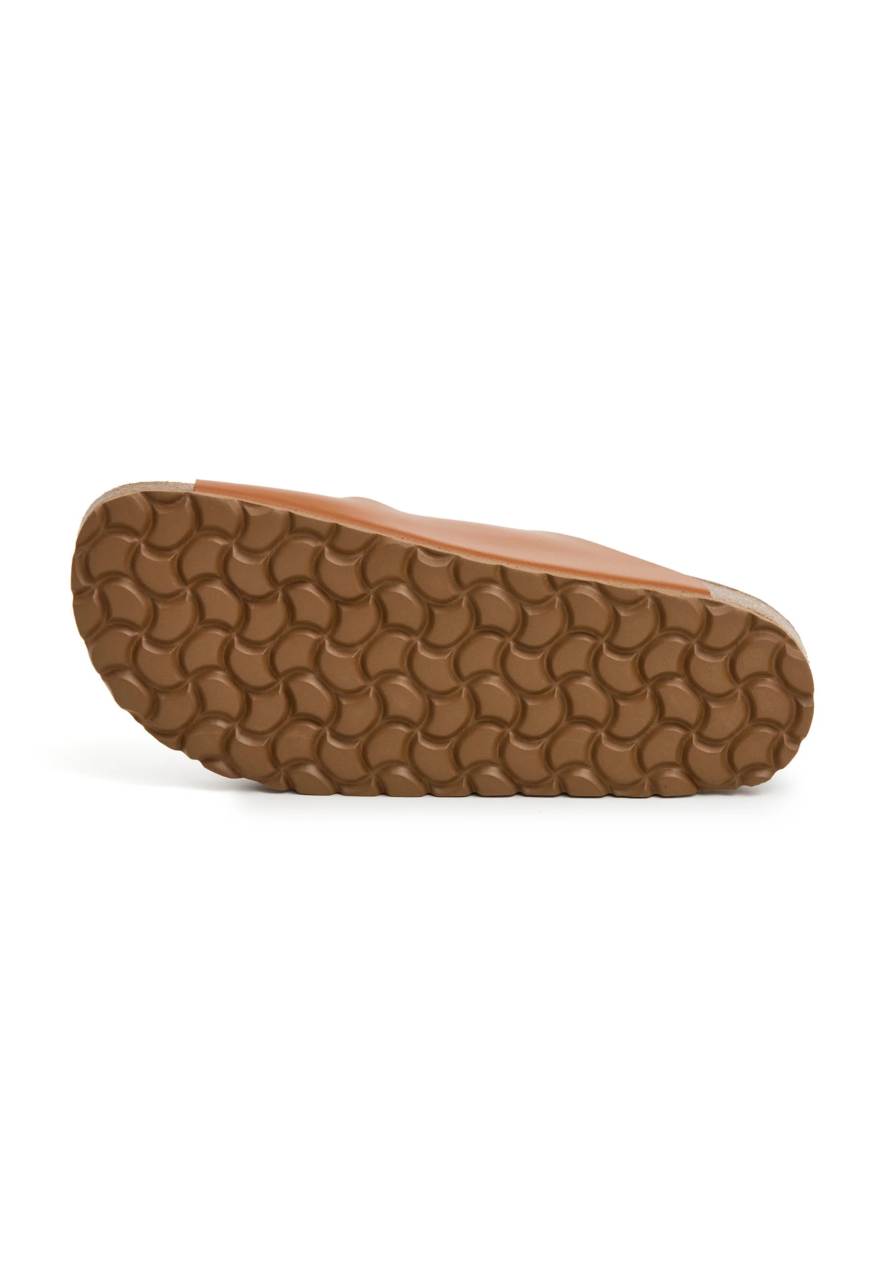 Sandales - Cuir - Femme - Image 5