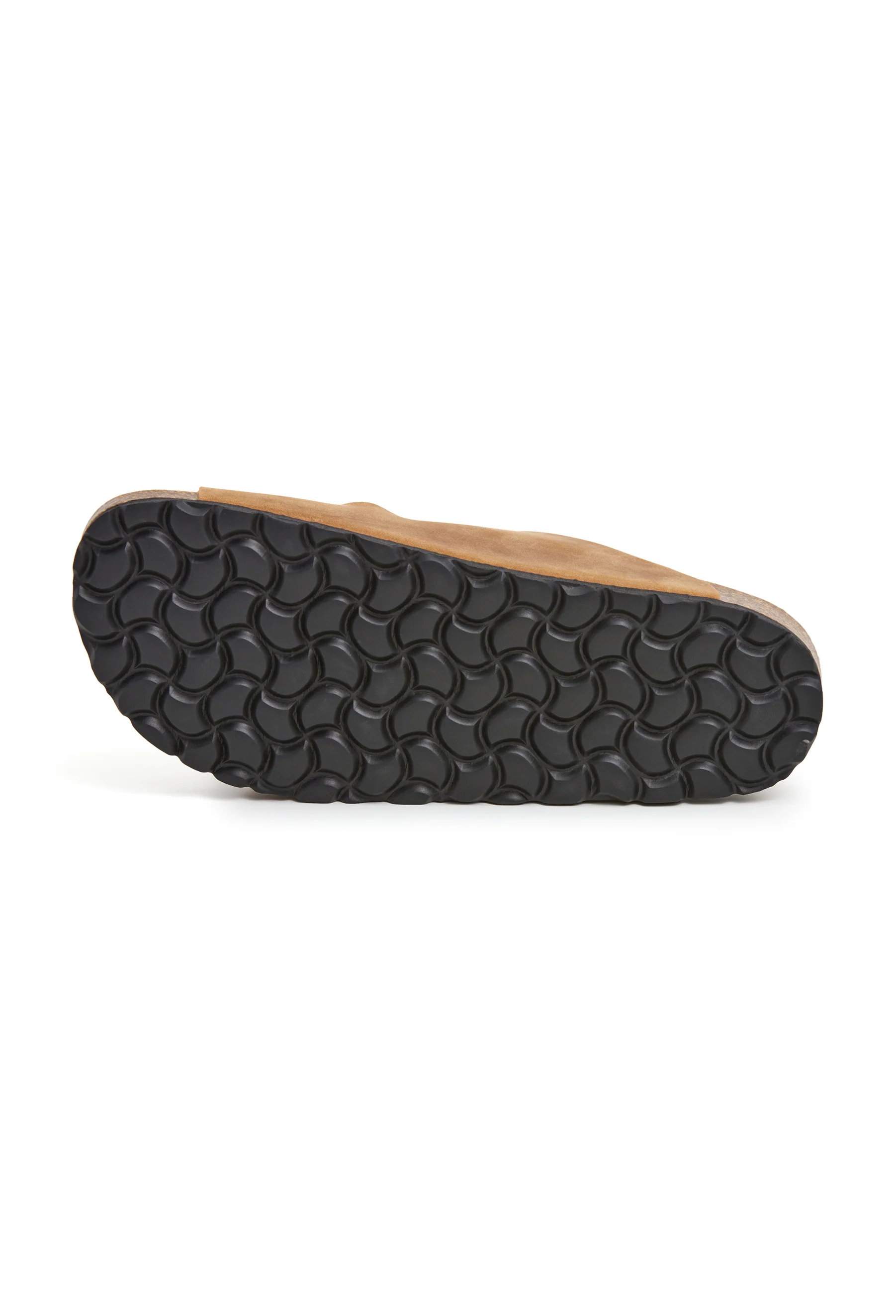 Sandales - Cuir - Femme - Image 5