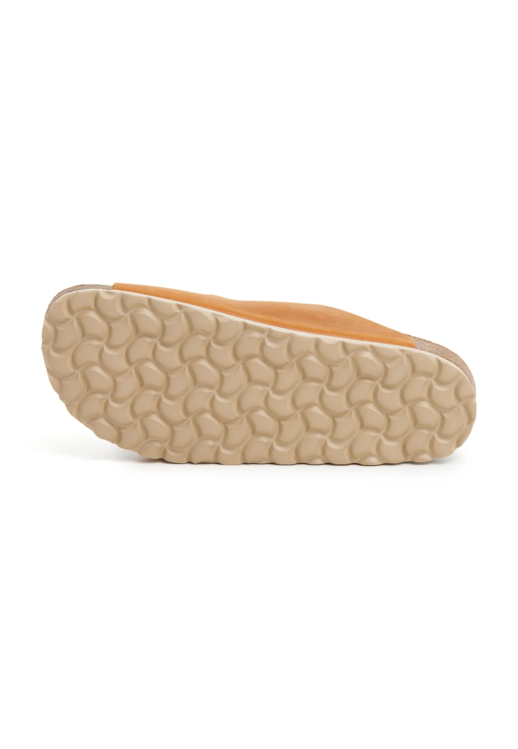 Sandales - Orange - Femme - Image 5