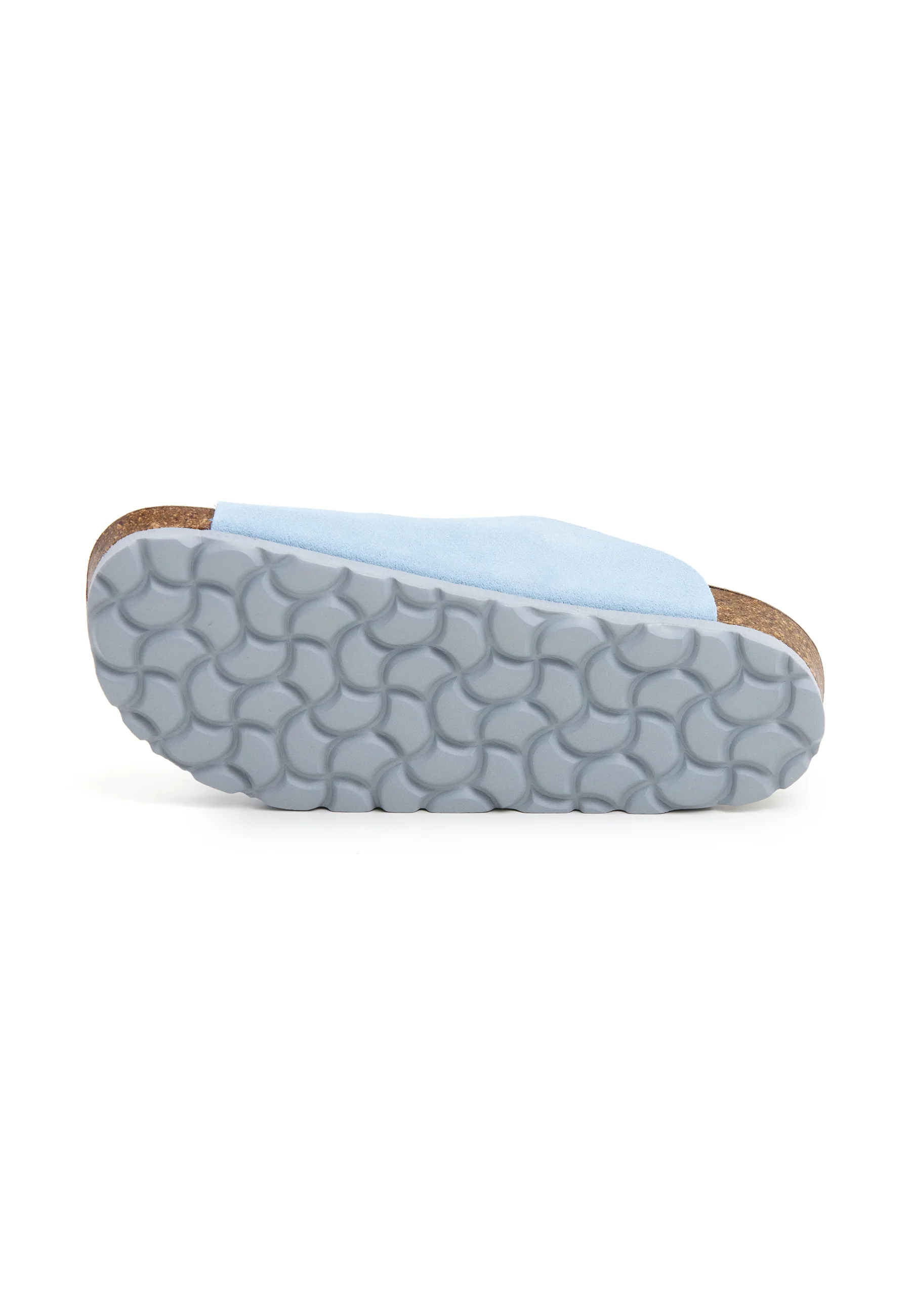 Sandale - Bleu - Enfant - Image 5