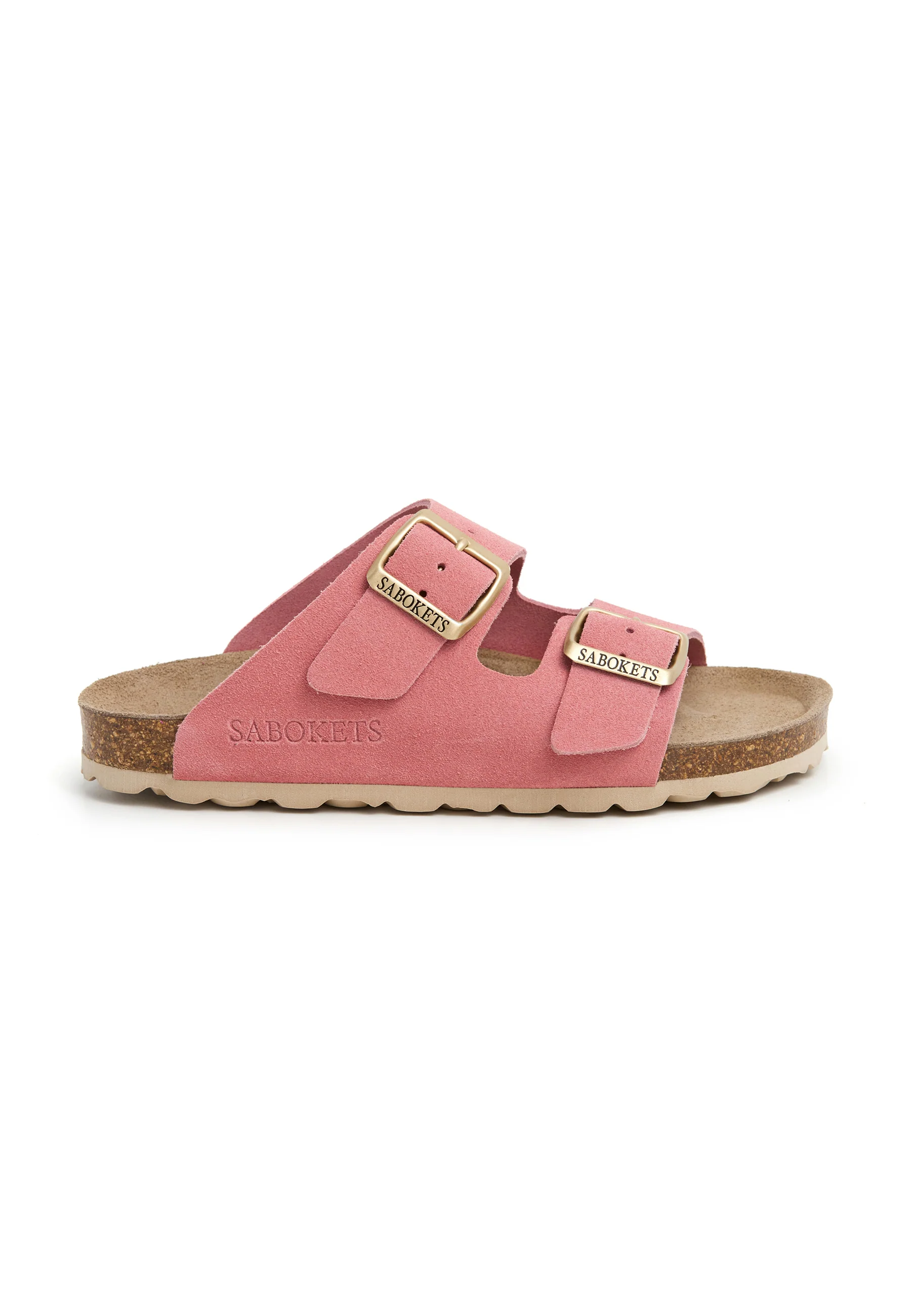Sandale - Rose - Enfant - Image 2