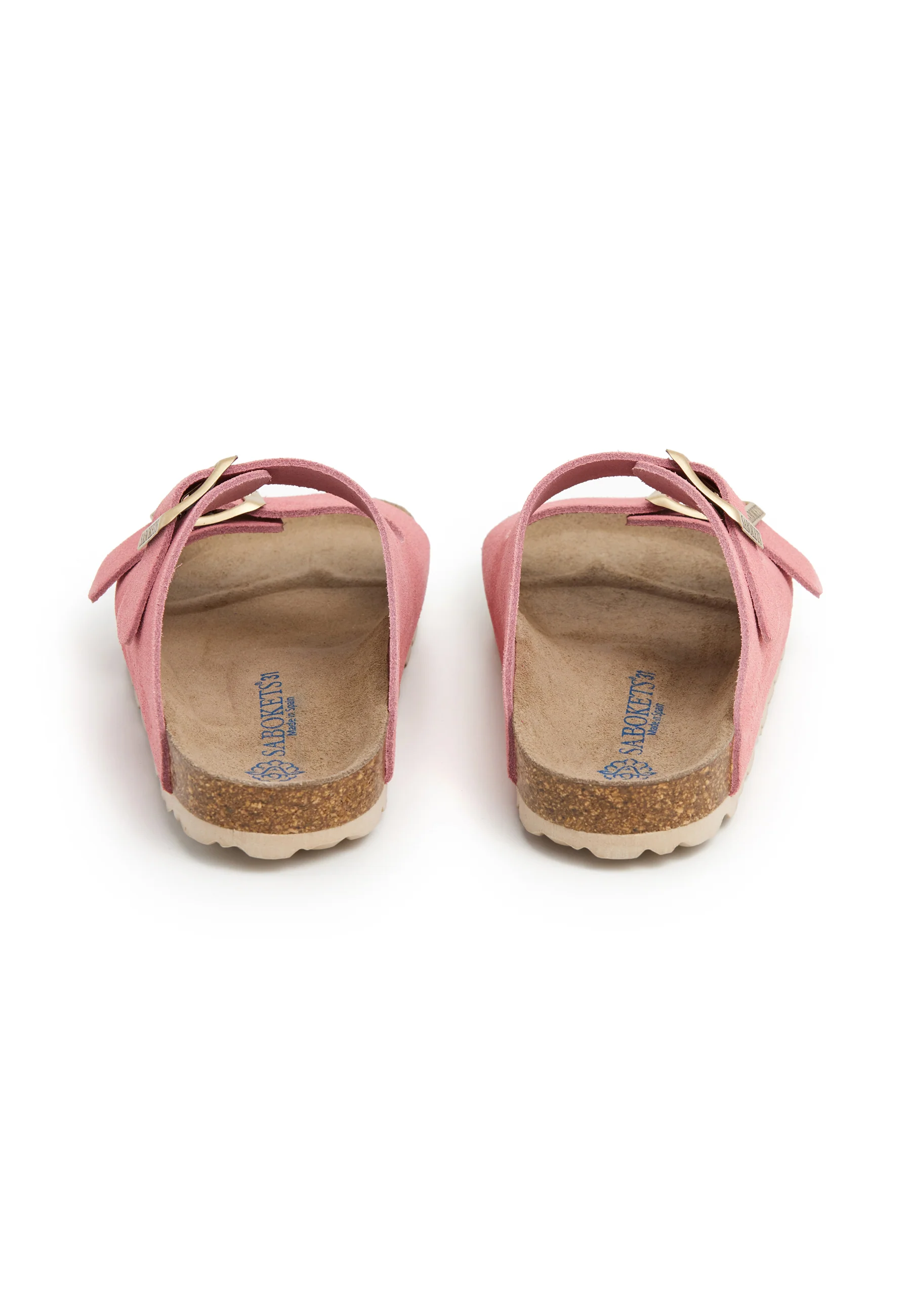 Sandale - Rose - Enfant - Image 3