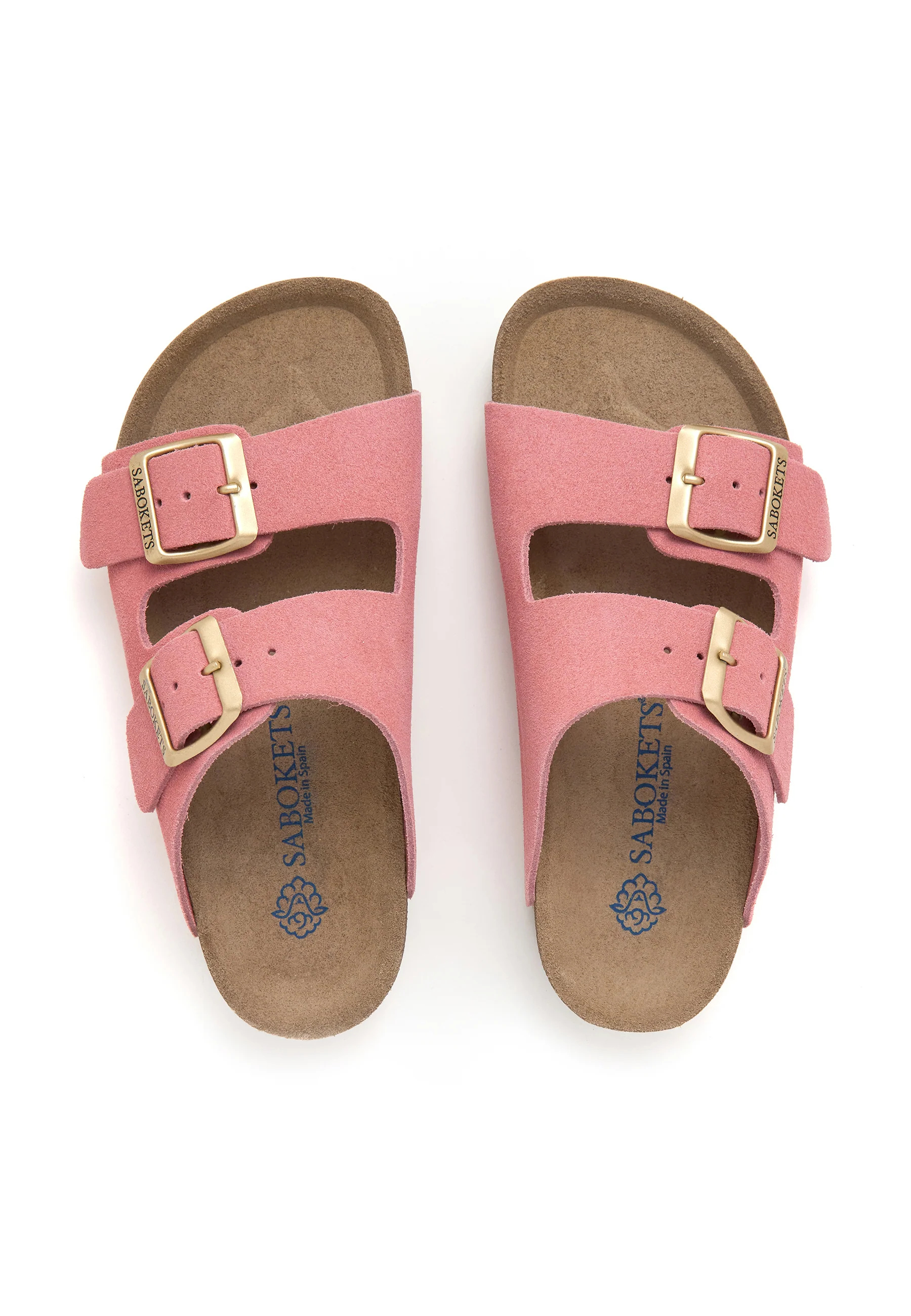 Sandale - Rose - Enfant - Image 4