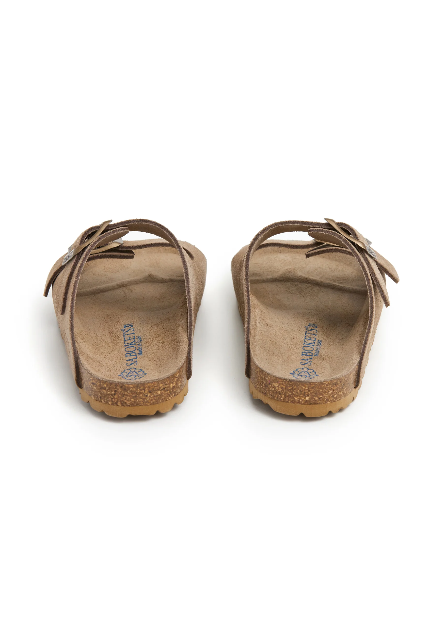 Sandale - Brune - Enfant - Image 3