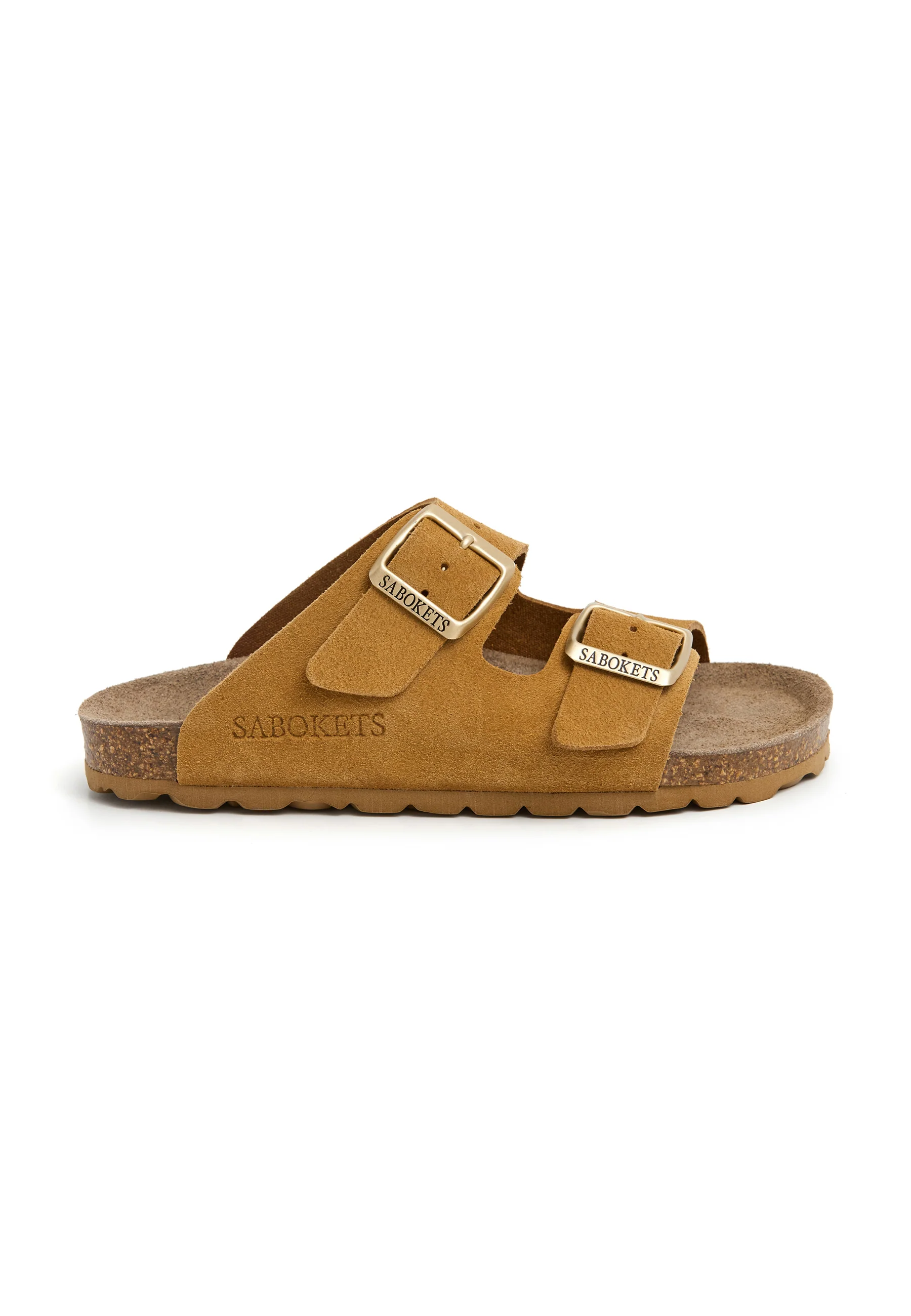 Sandale - Brune - Enfant - Image 2