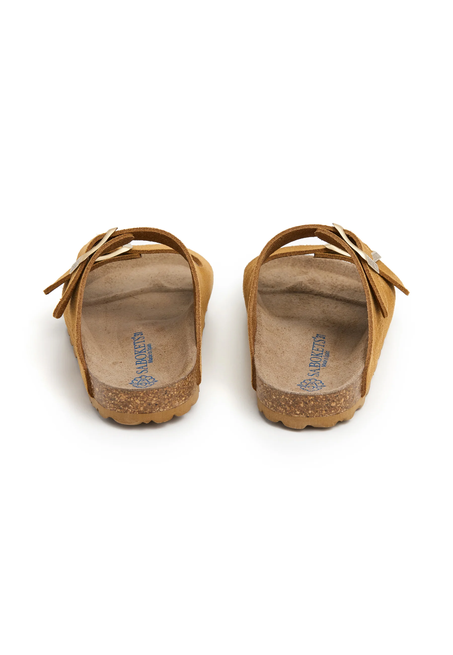 Sandale - Brune - Enfant - Image 3