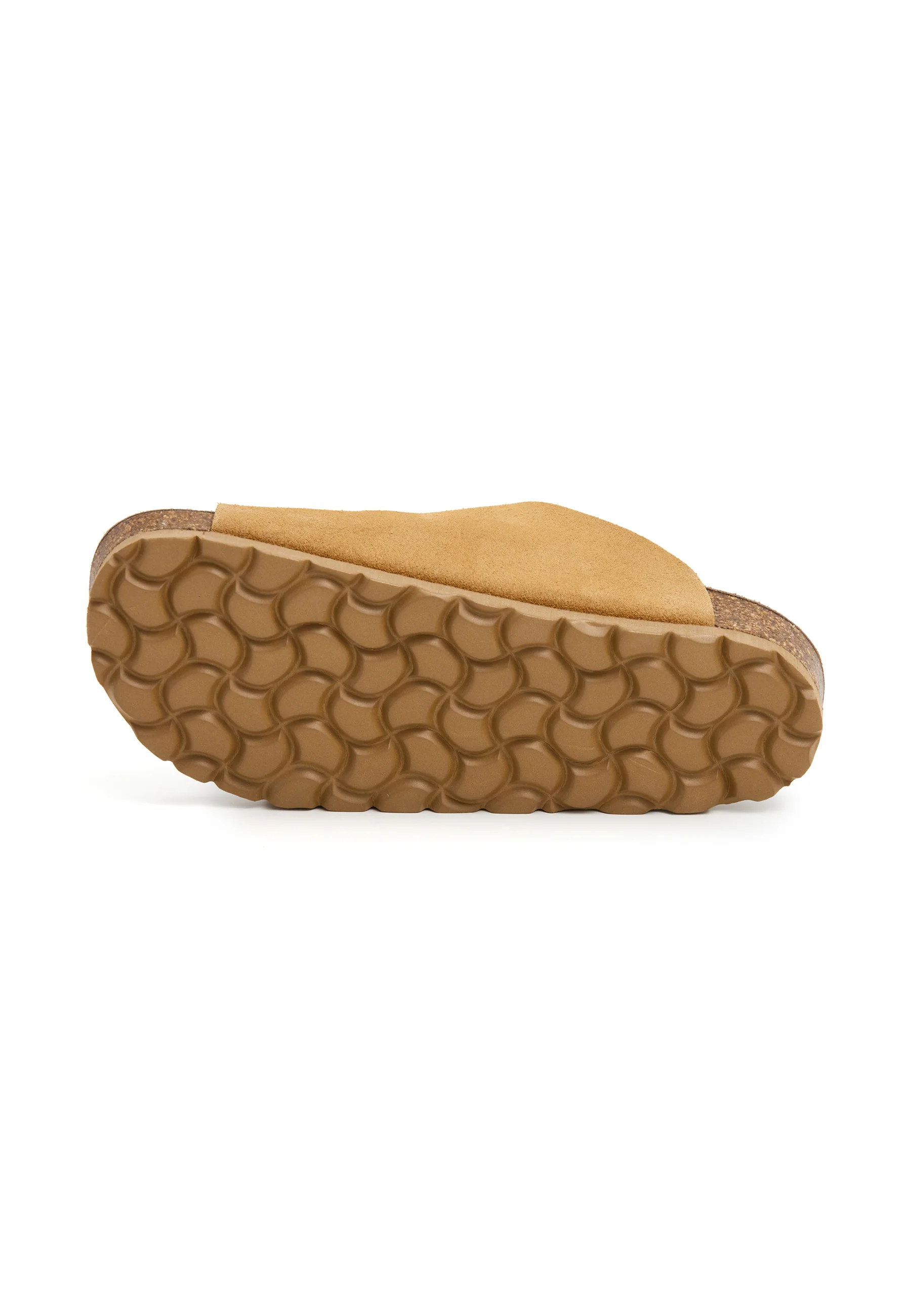Sandale - Brune - Enfant - Image 5
