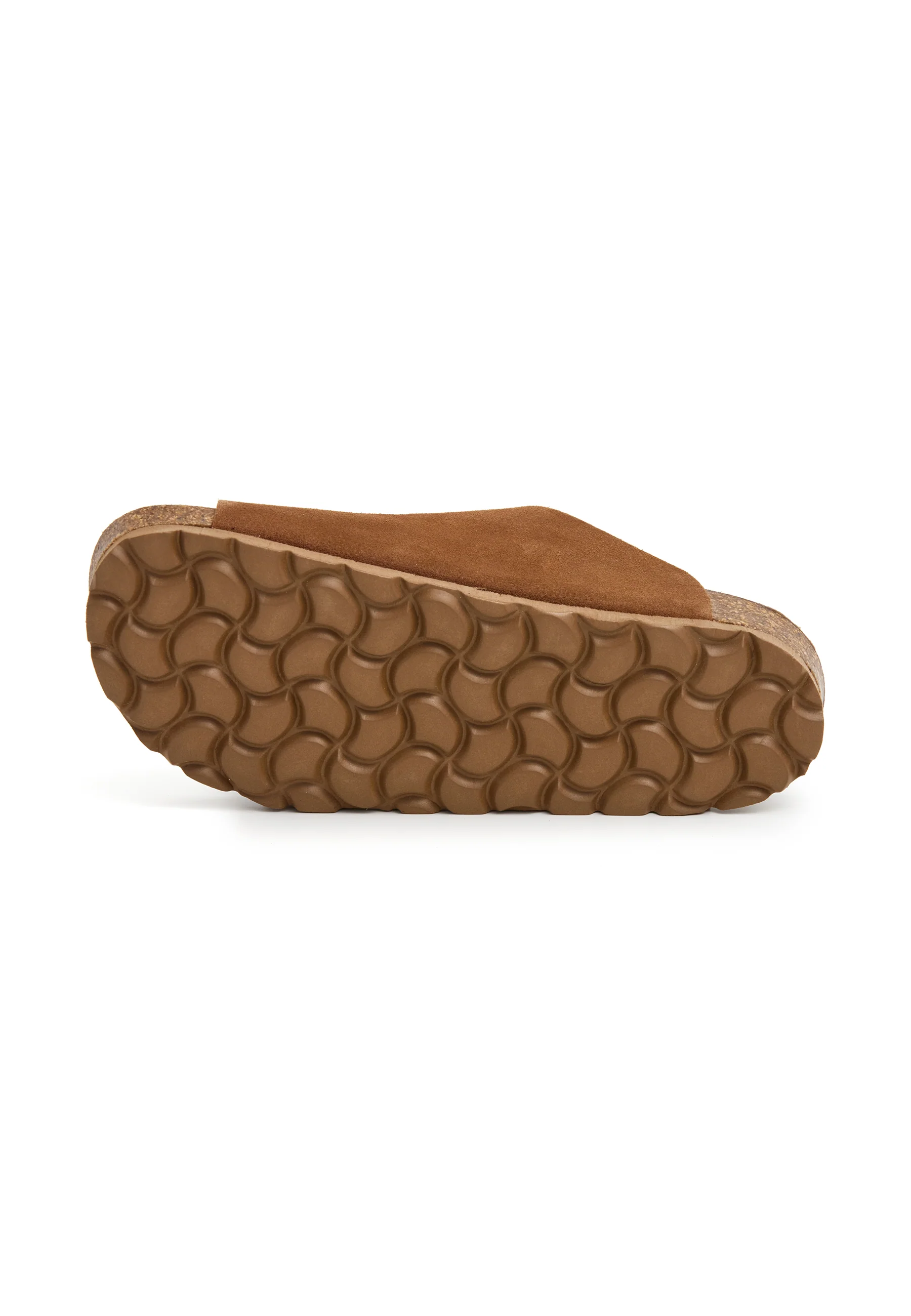 Sandale - Cuir - Enfant - Image 5
