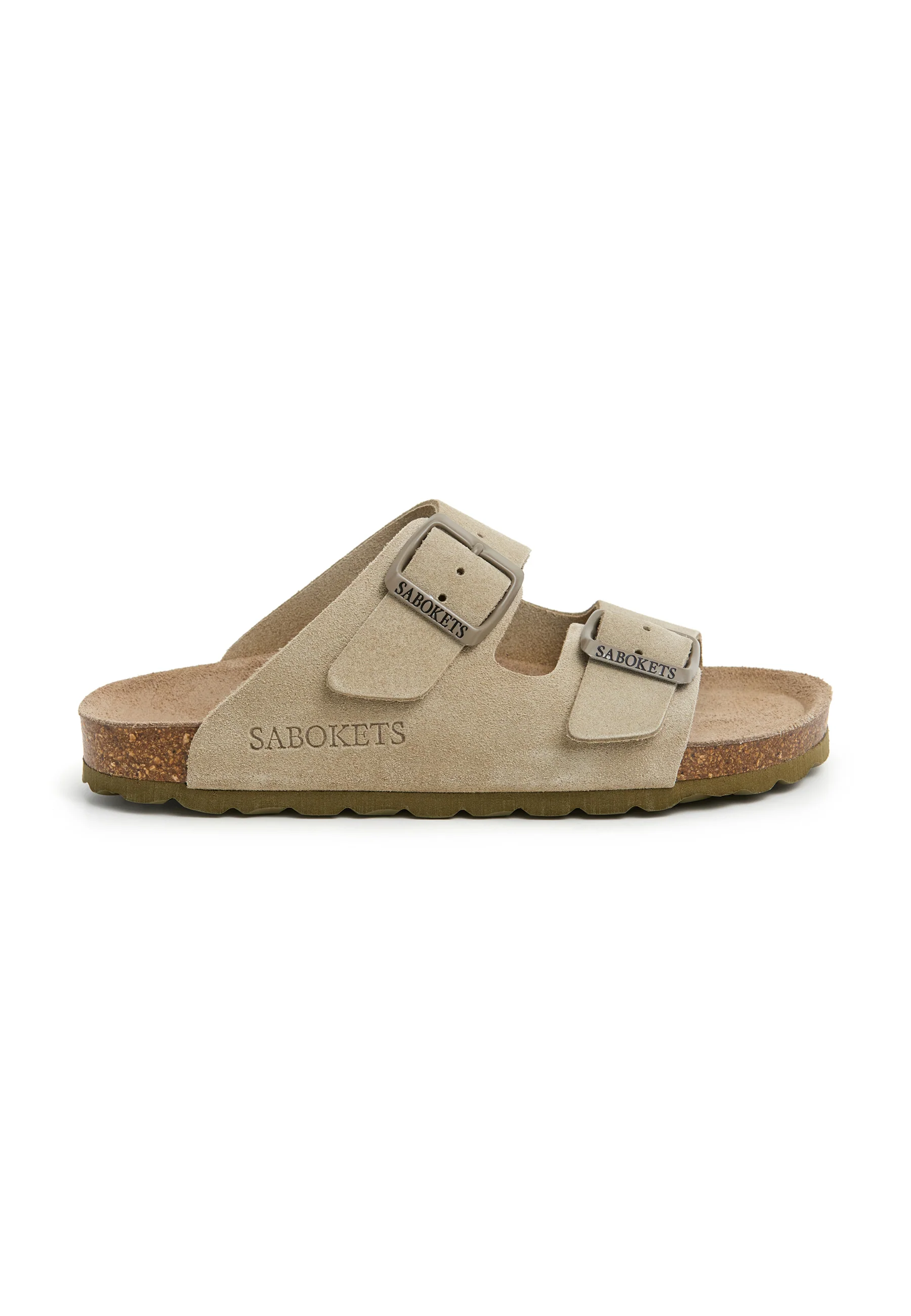 Sandale - Kaki - Enfant - Image 2