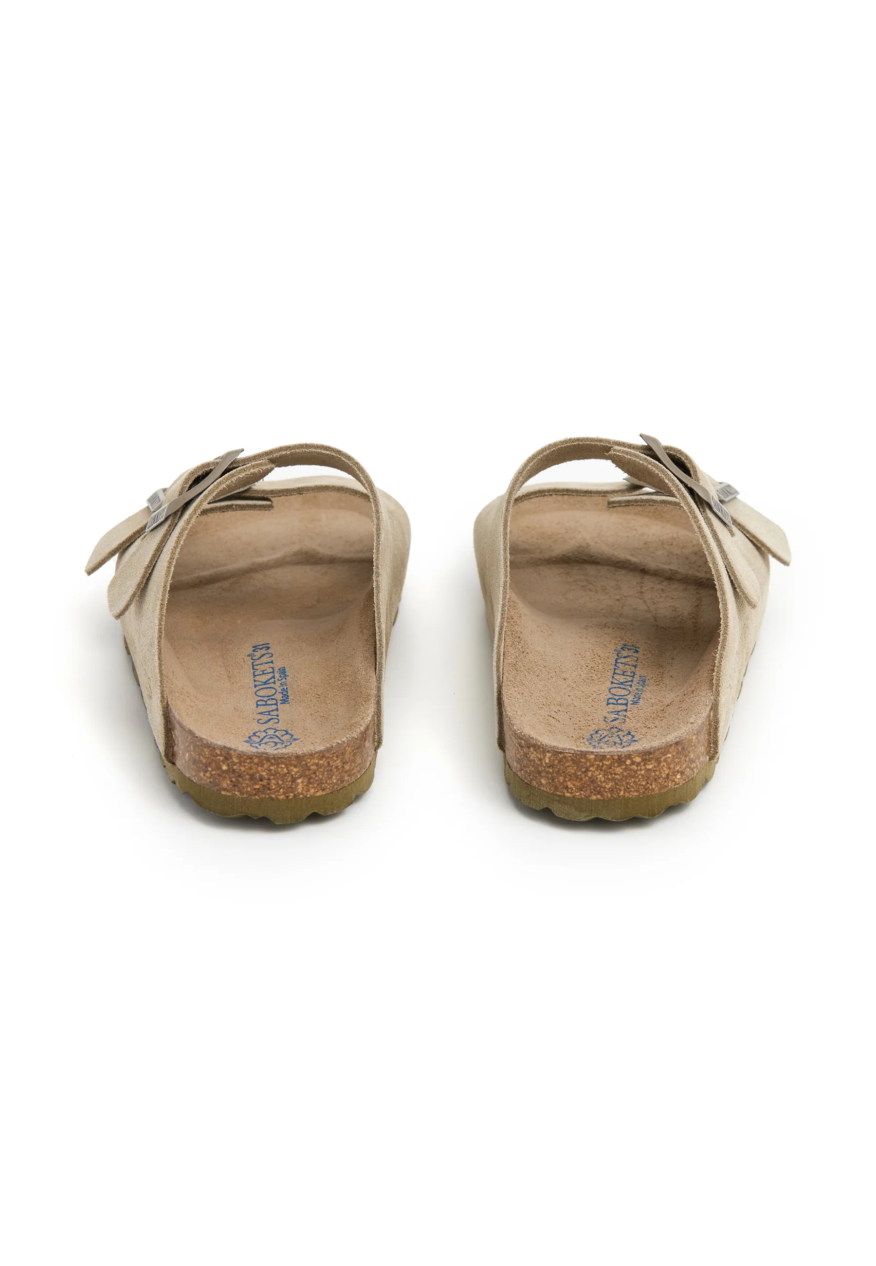 Sandale - Kaki - Enfant - Image 3
