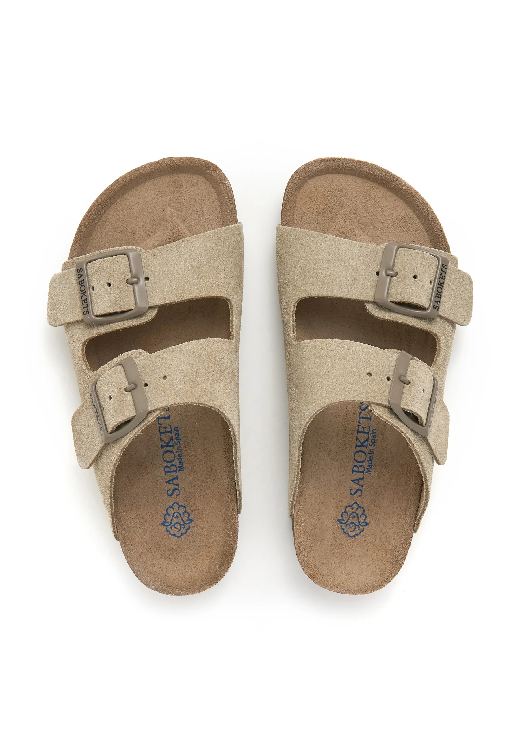 Sandale - Kaki - Enfant - Image 4