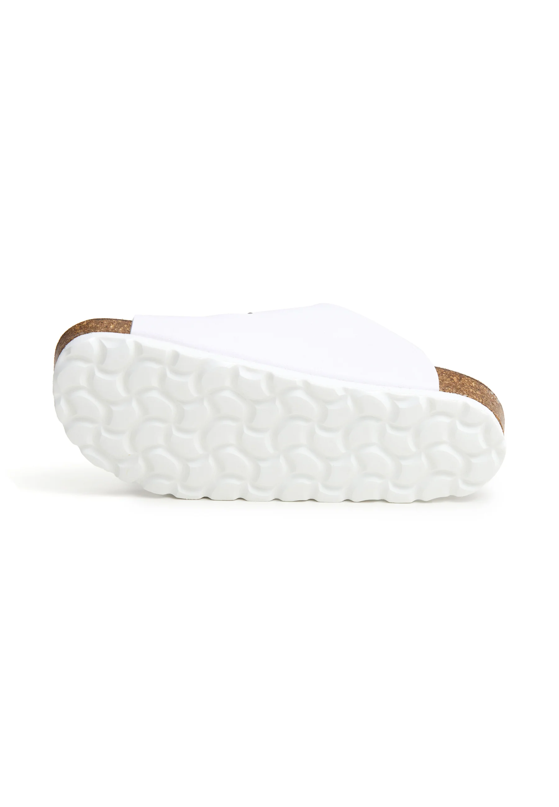 Sandale - Blanc - Enfant - Image 5