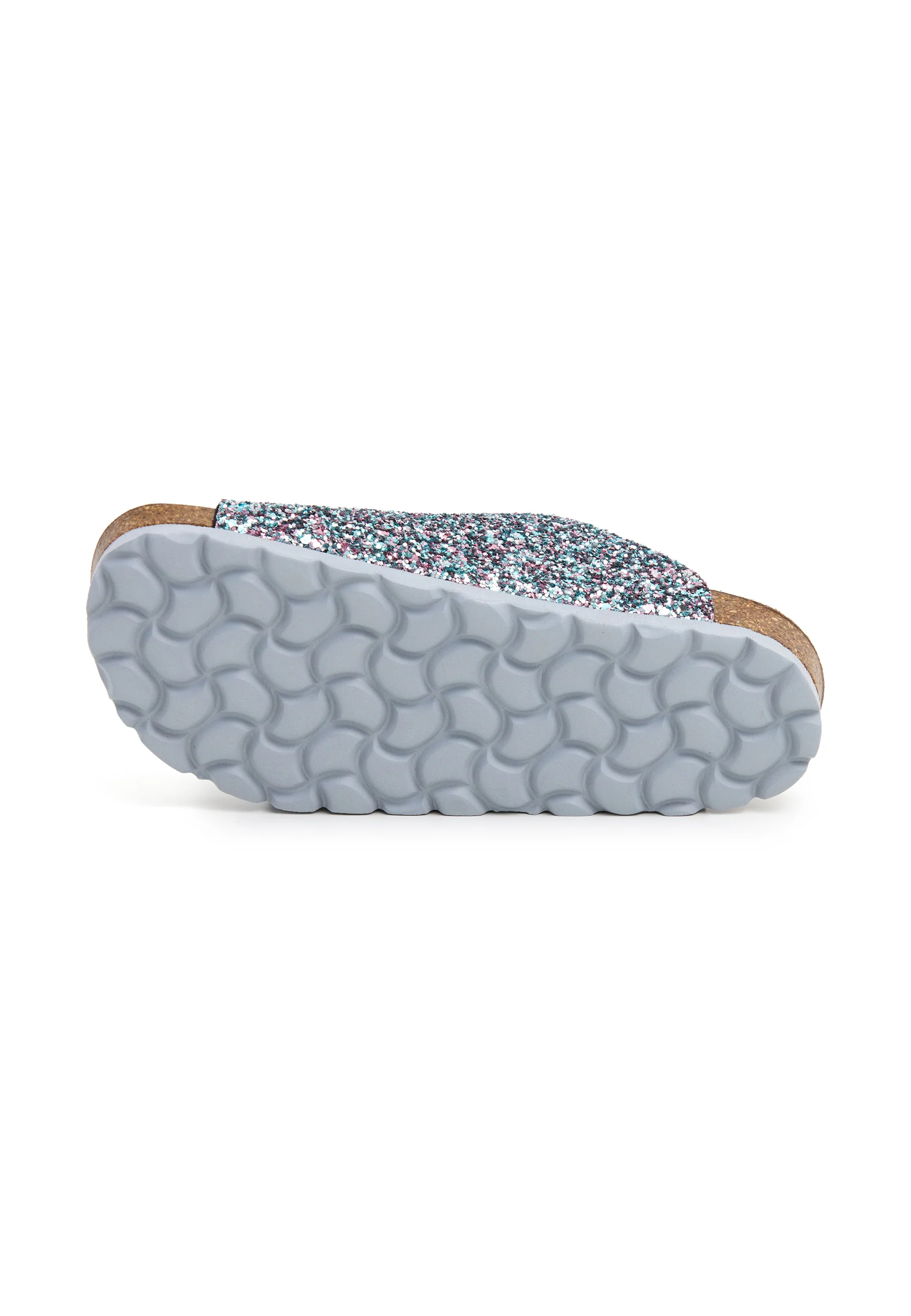 Sandale - Bleu - Enfant - Image 5