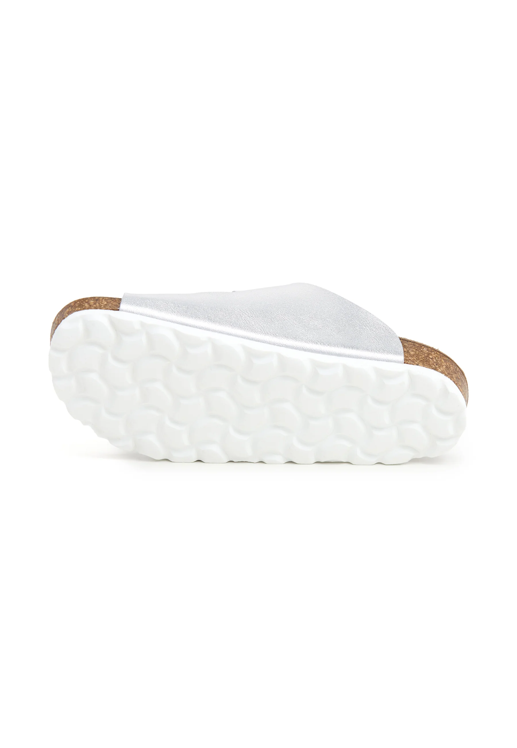 Sandale - Argent - Enfant - Image 5