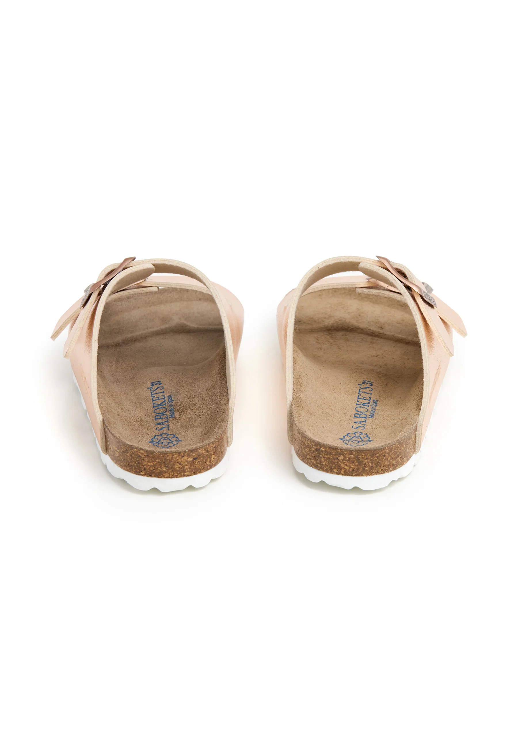 Sandale - Saumon - Enfant - Image 3