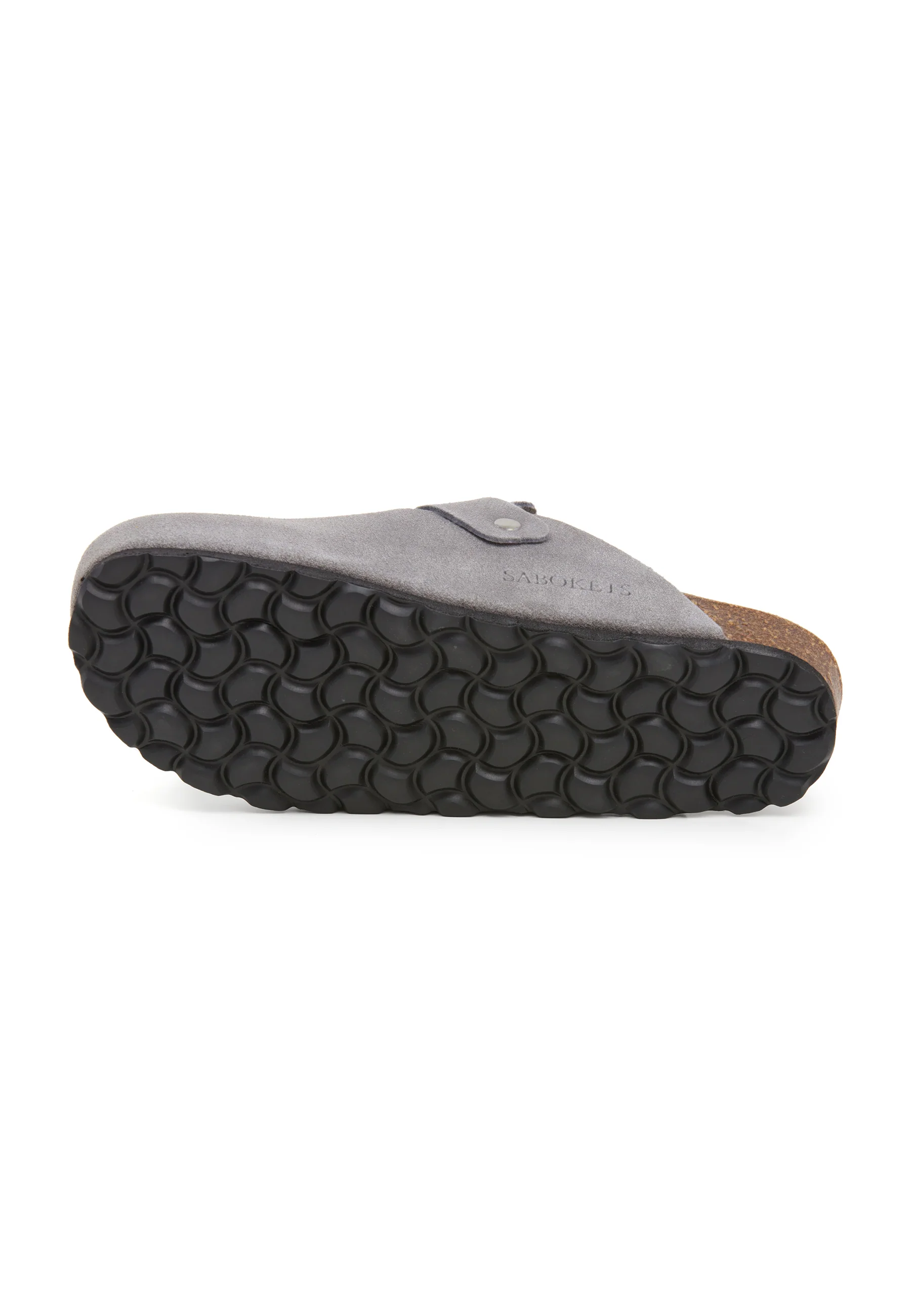 Sabots - Gris - Femme - Image 5
