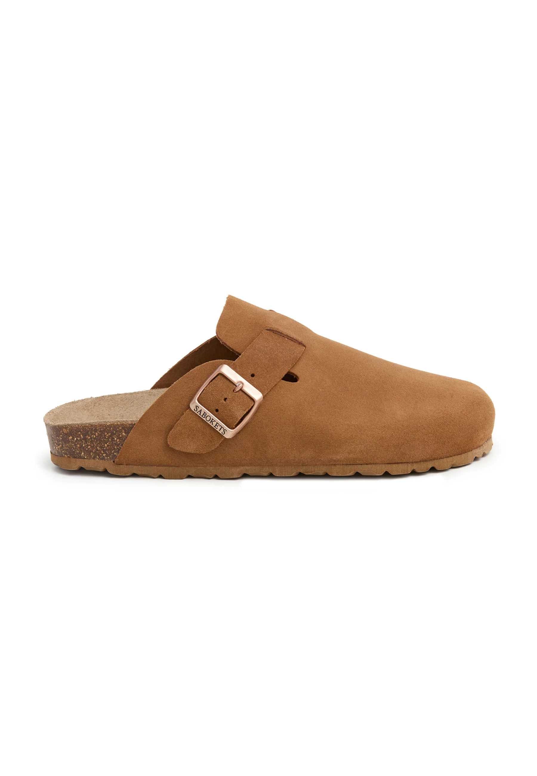 Sabots - Cuir - Femme - Image 2