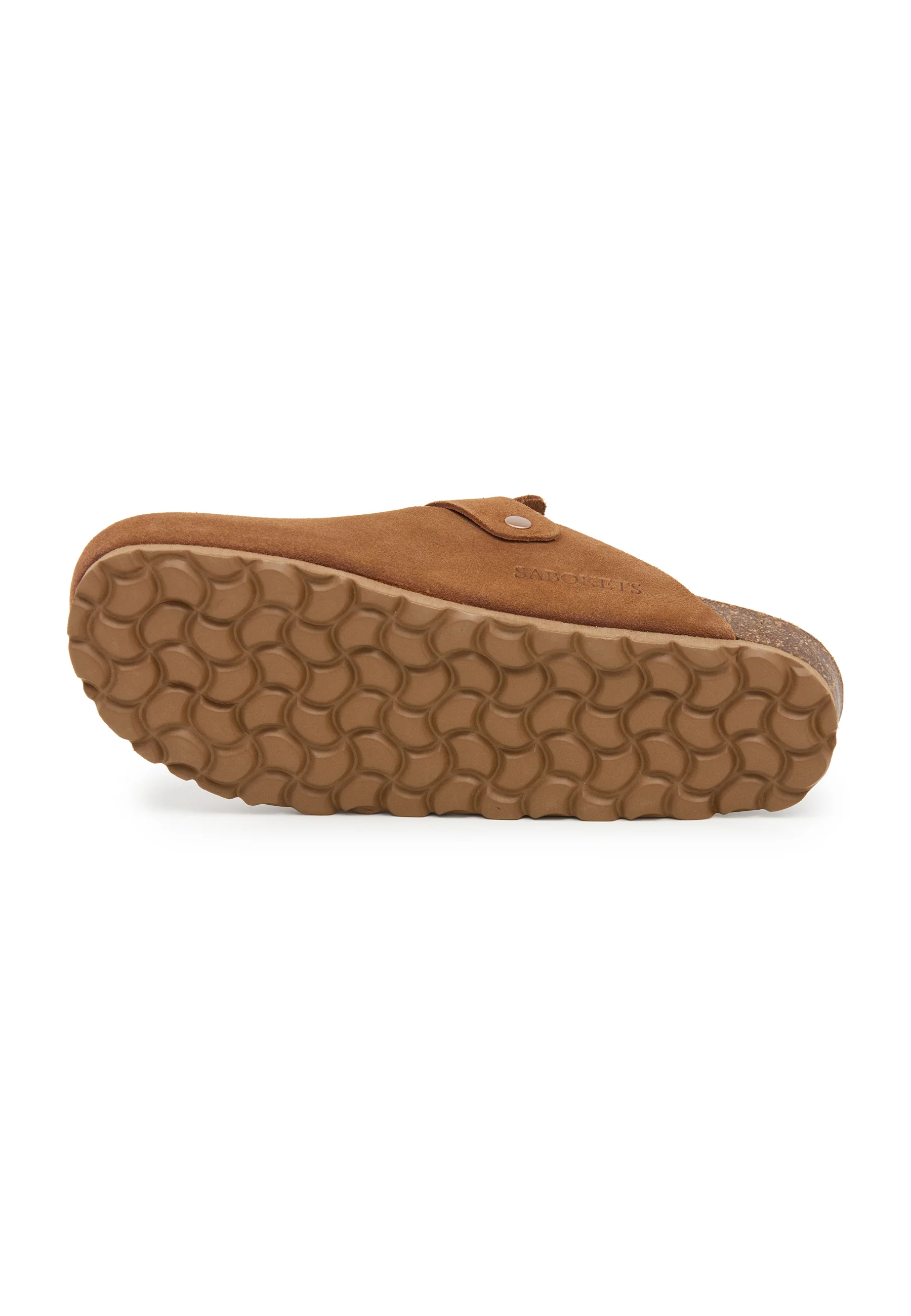 Sabots - Cuir - Femme - Image 5