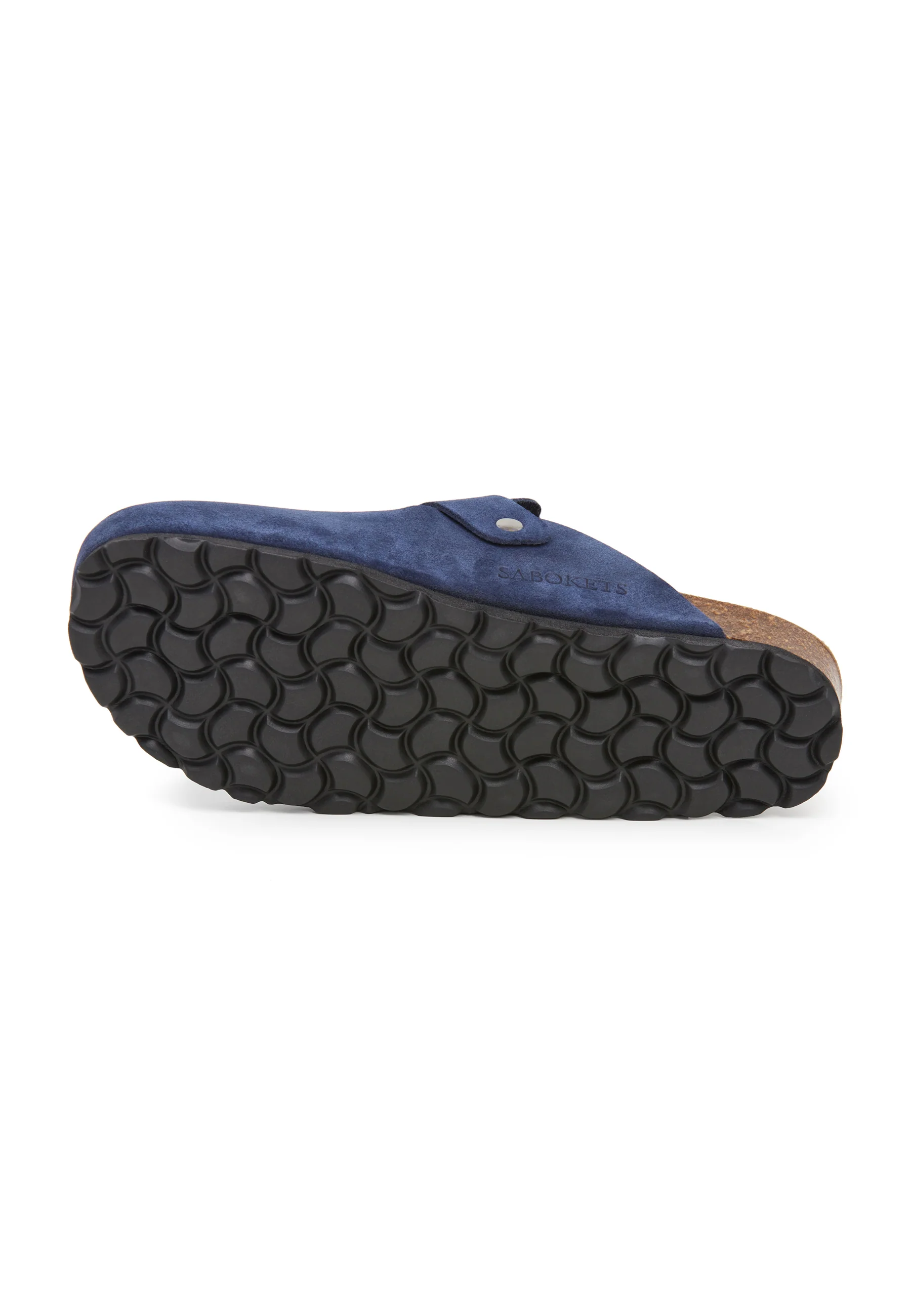 Sabots - Bleu - Femme - Image 5