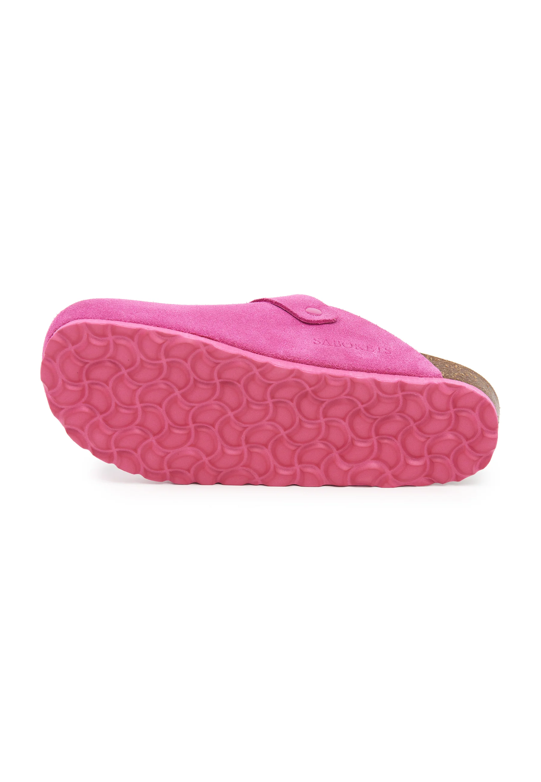 Sabots - Fuchsia - Femme - Image 5