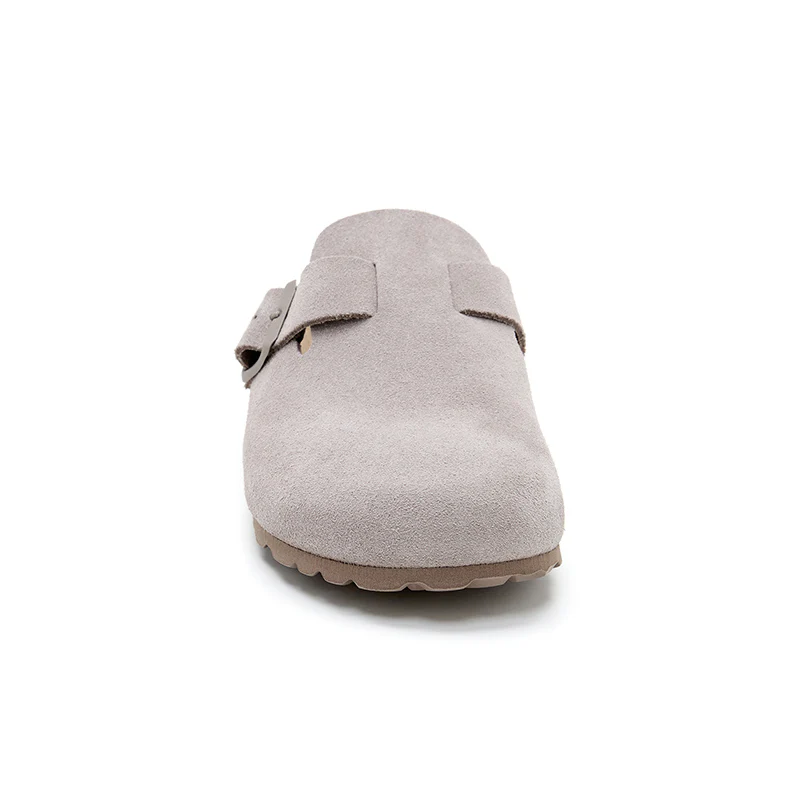 Sandales - Brun - Femme - Image 3