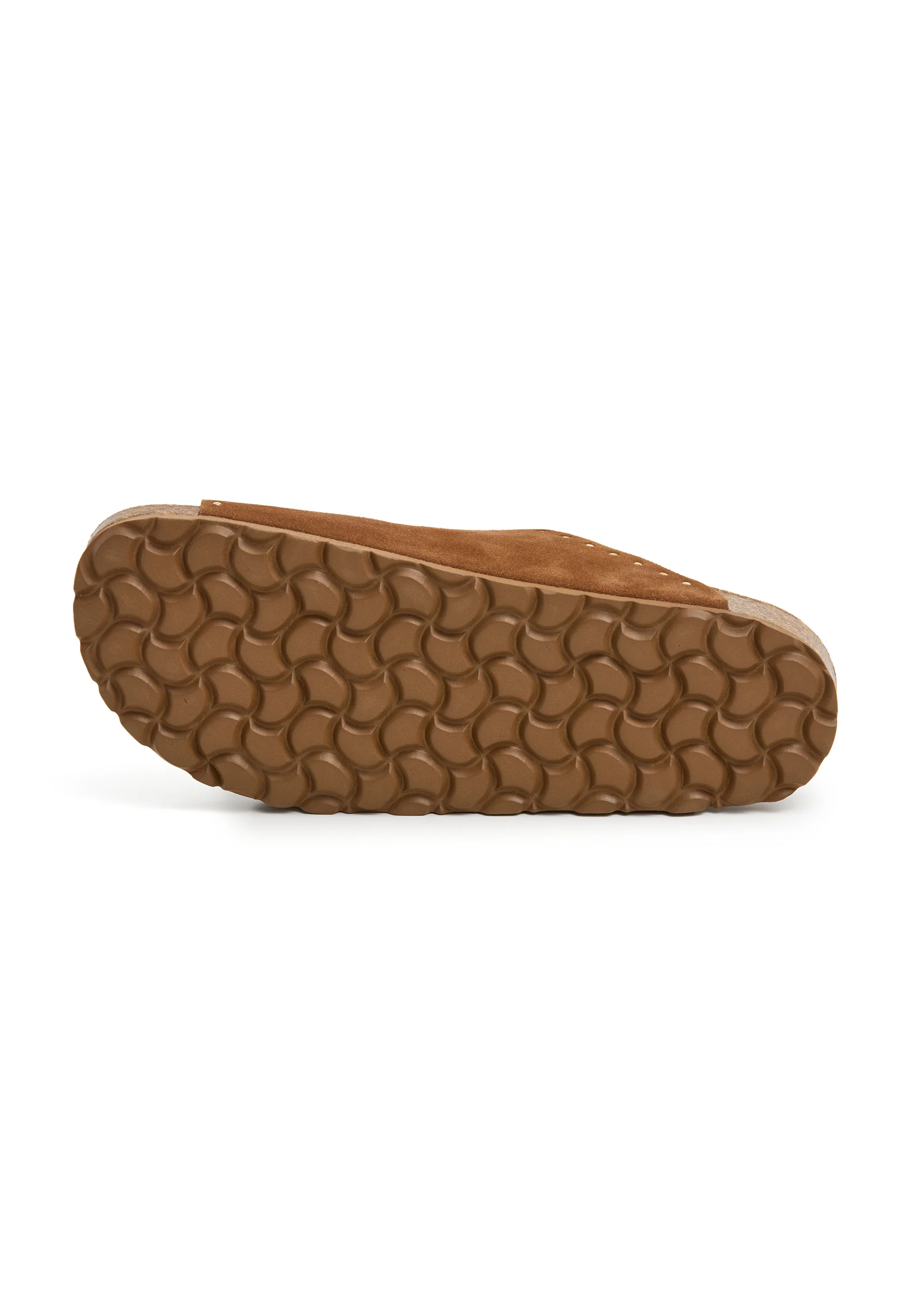 Sandales - Cuir - Femme - Image 5