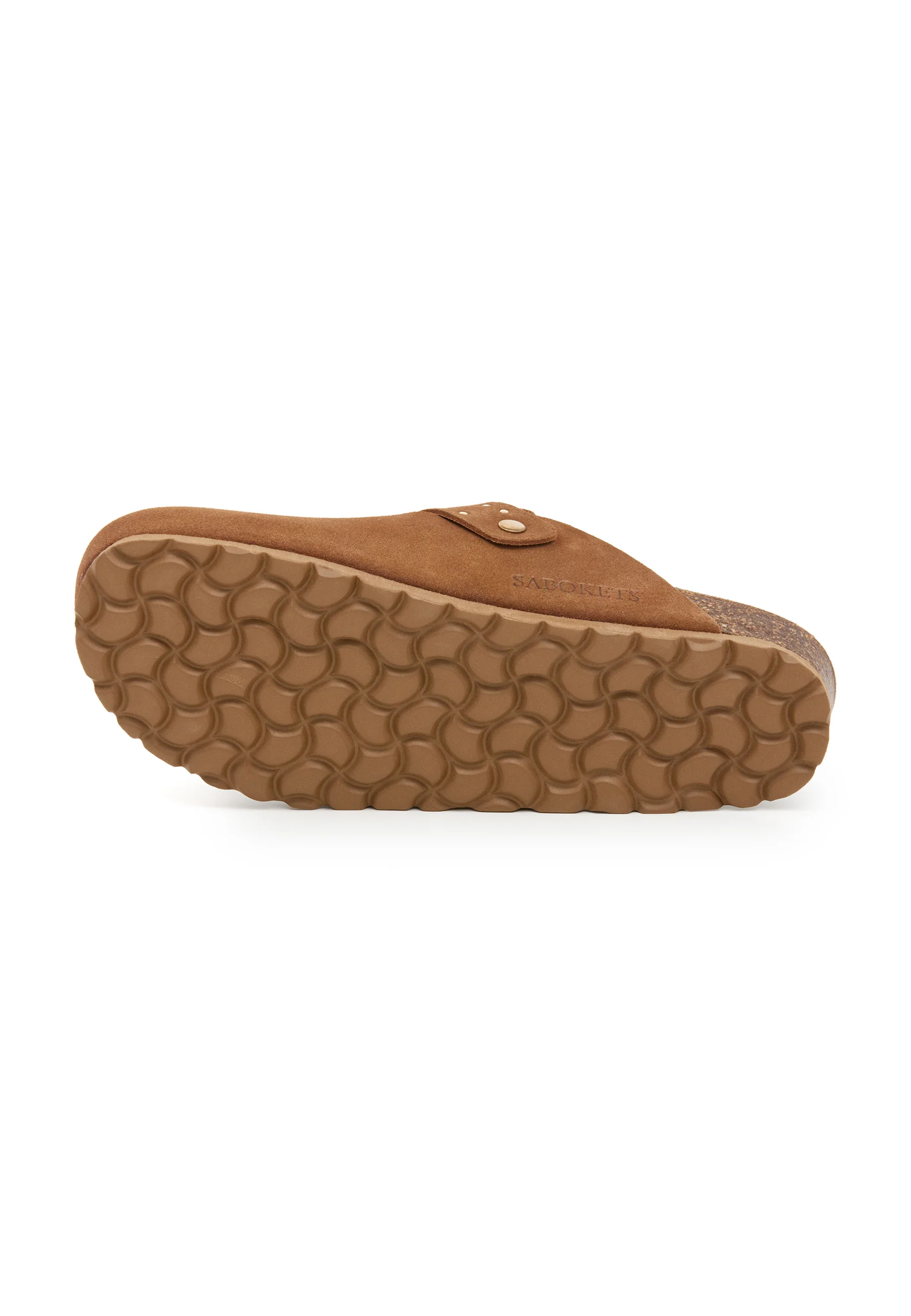 Sabots - Cuir - Femme - Image 5