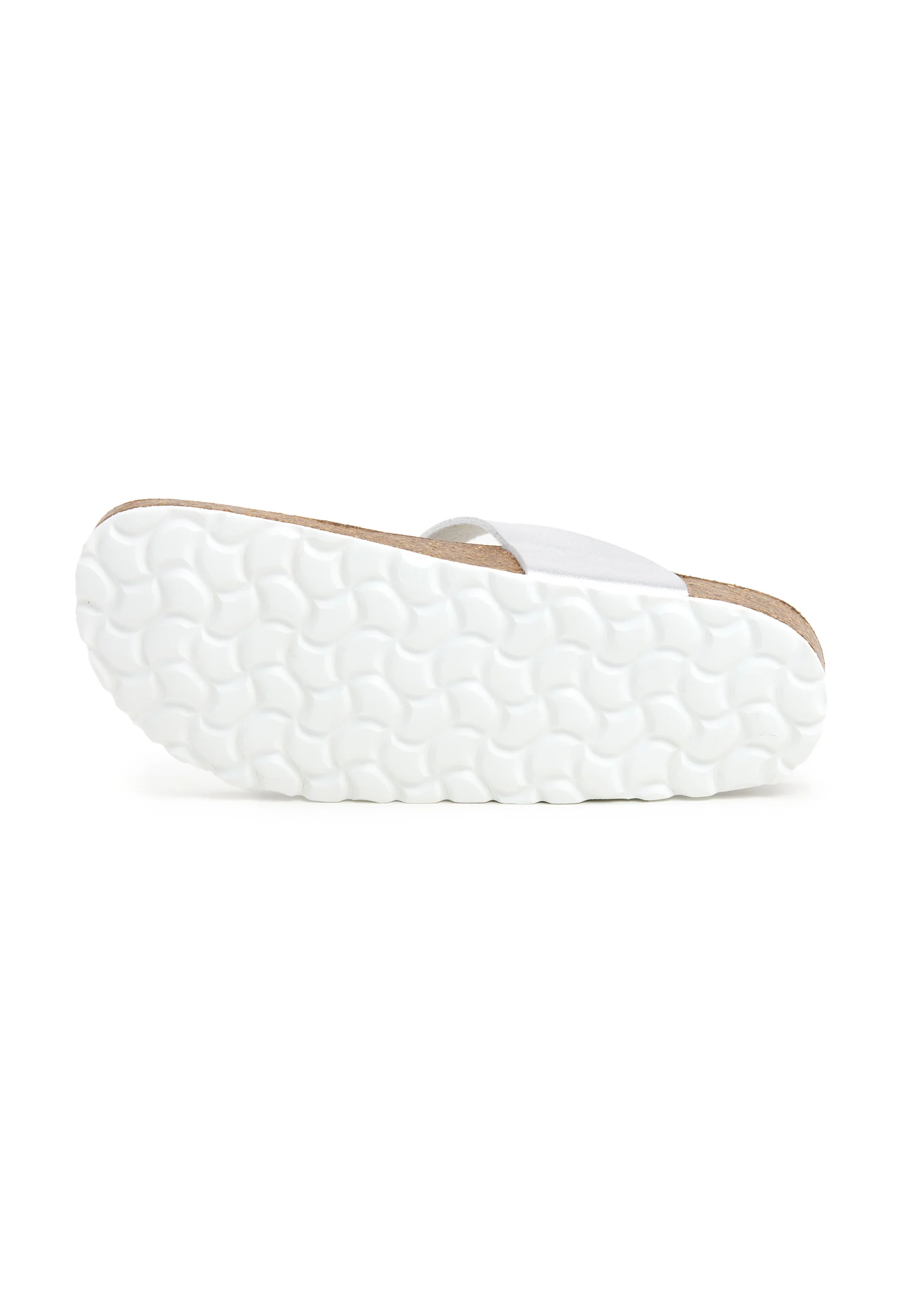 Sandales - Argent - Femme - Image 5