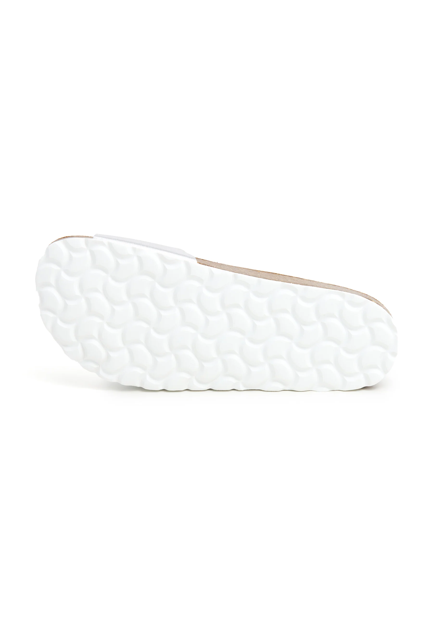 Sandales - Argent - Femme - Image 5