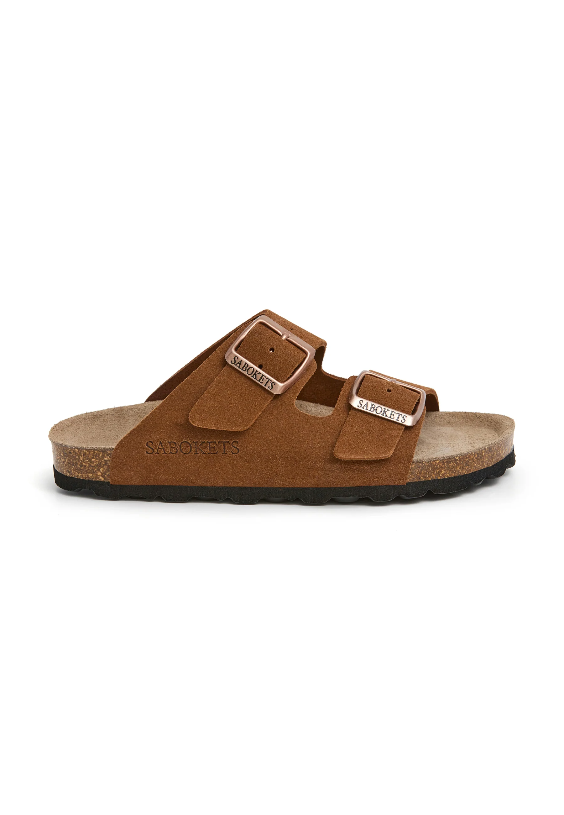 Sandale - Cuir - Enfant - Image 2