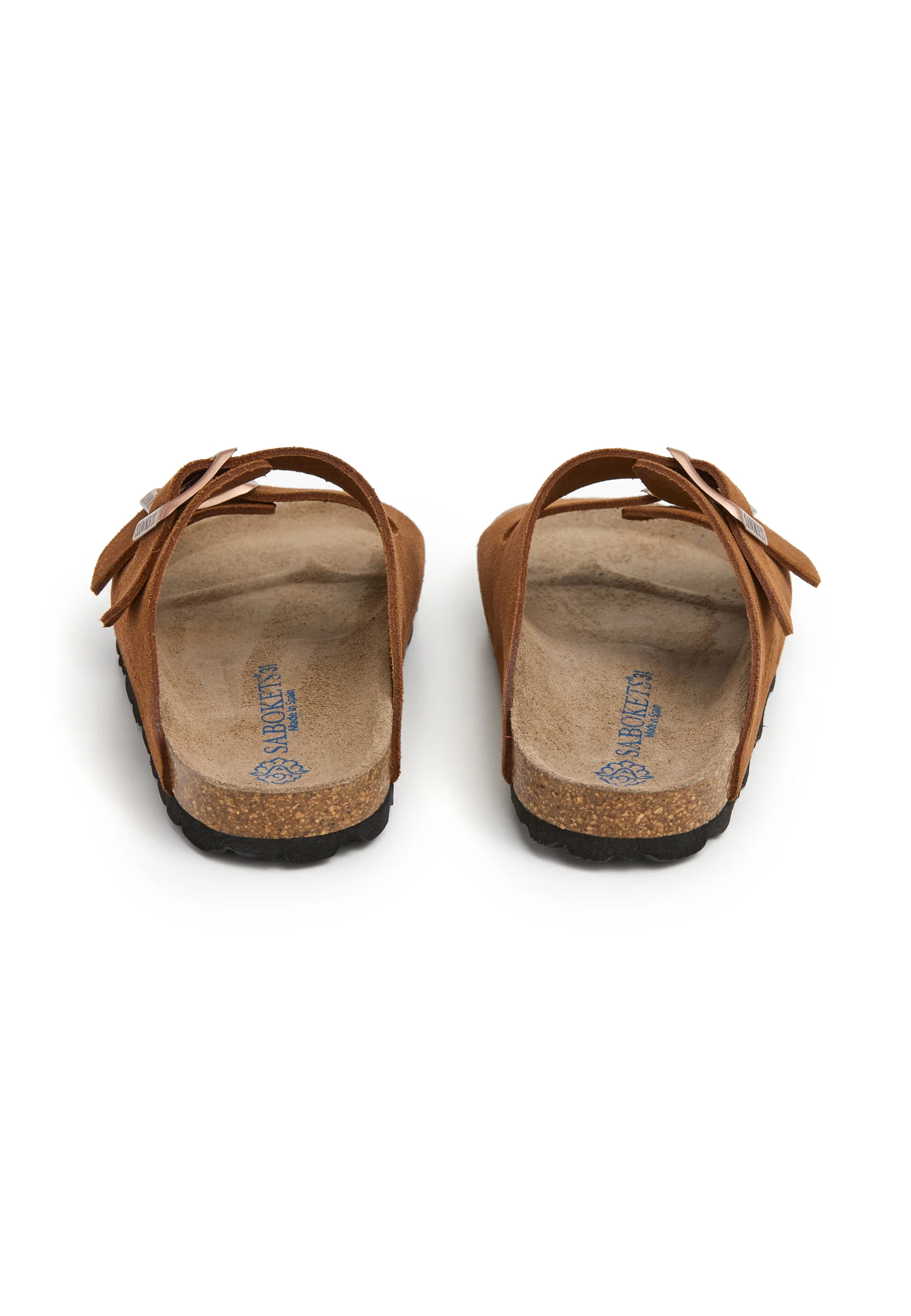 Sandale - Cuir - Enfant - Image 3