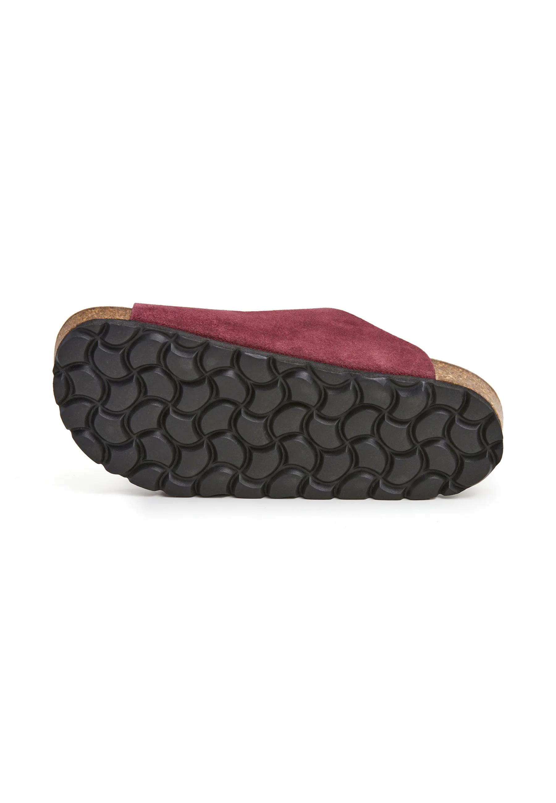 Sandale - Rouge - Enfant - Image 5
