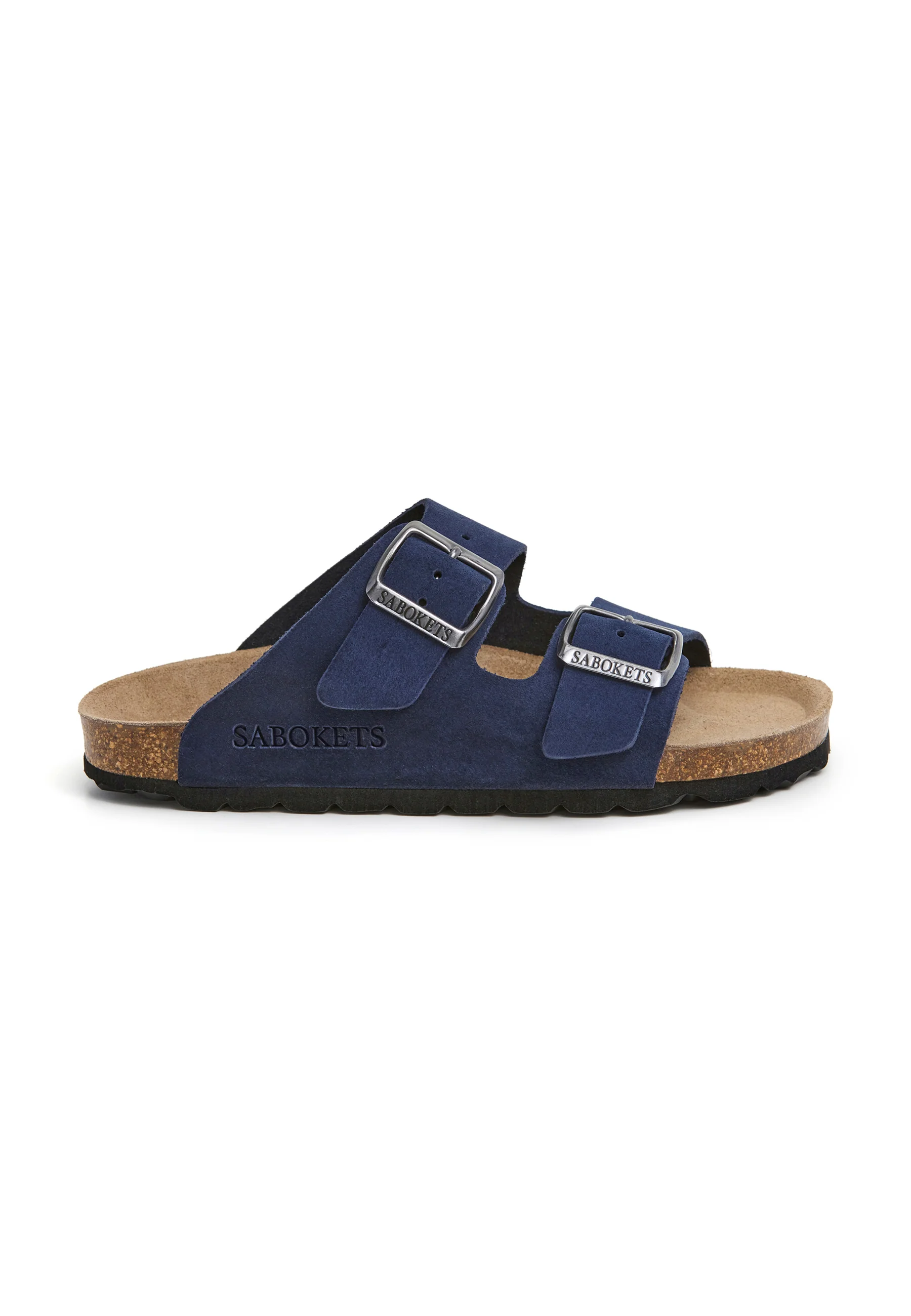 Sandale - Bleu - Enfant - Image 2