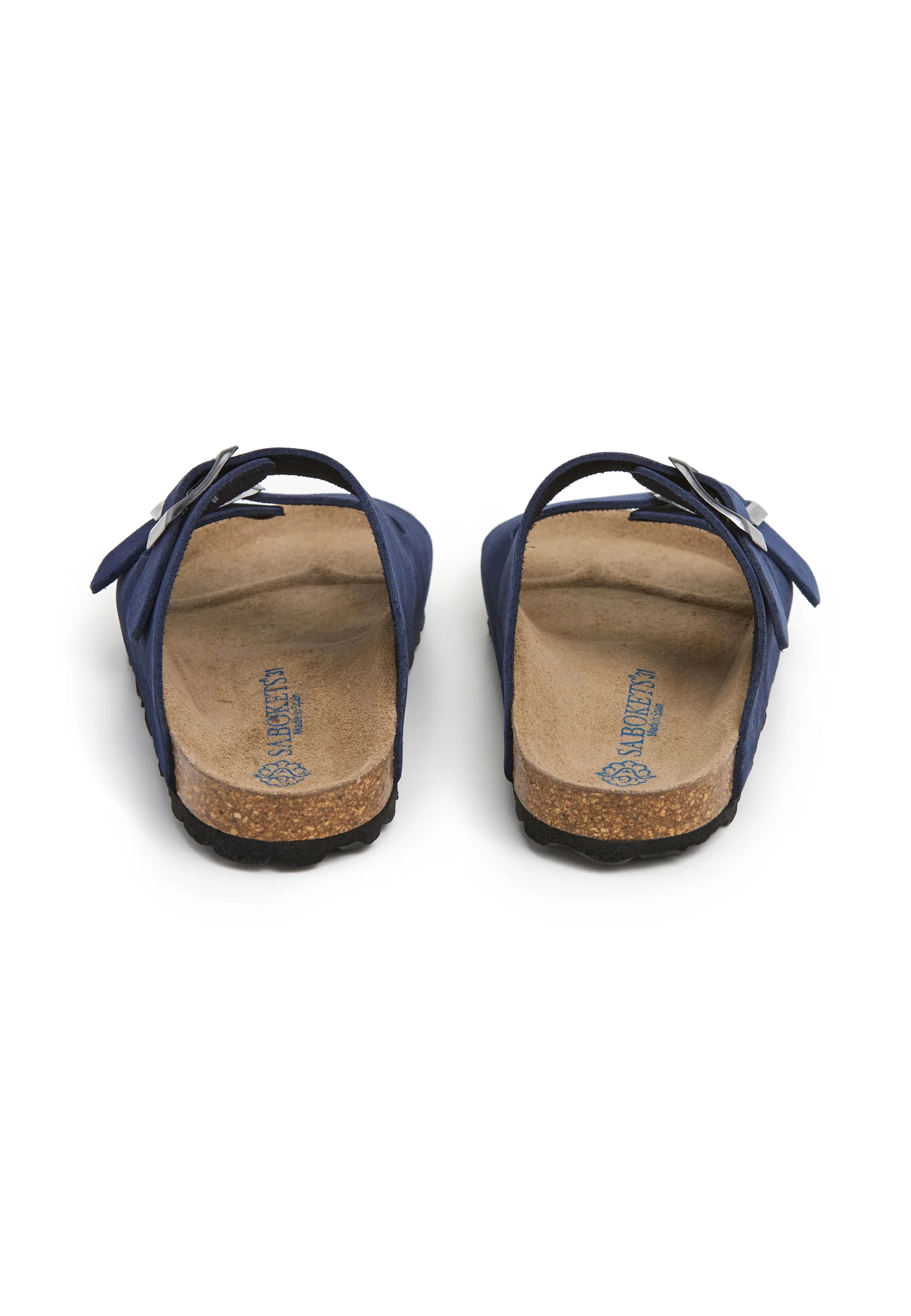 Sandale - Bleu - Enfant - Image 3