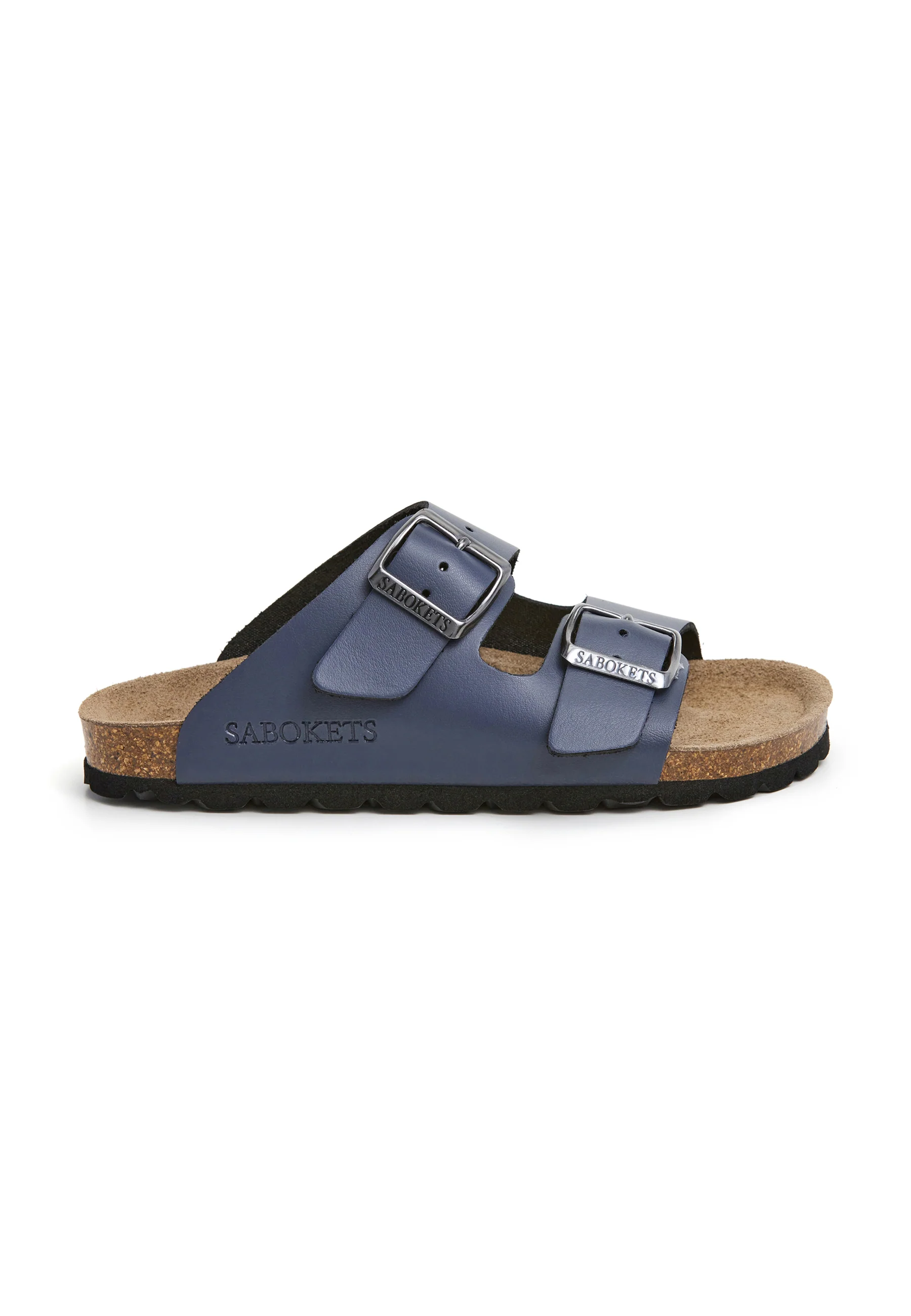 Sandale - Bleu - Enfant - Image 2