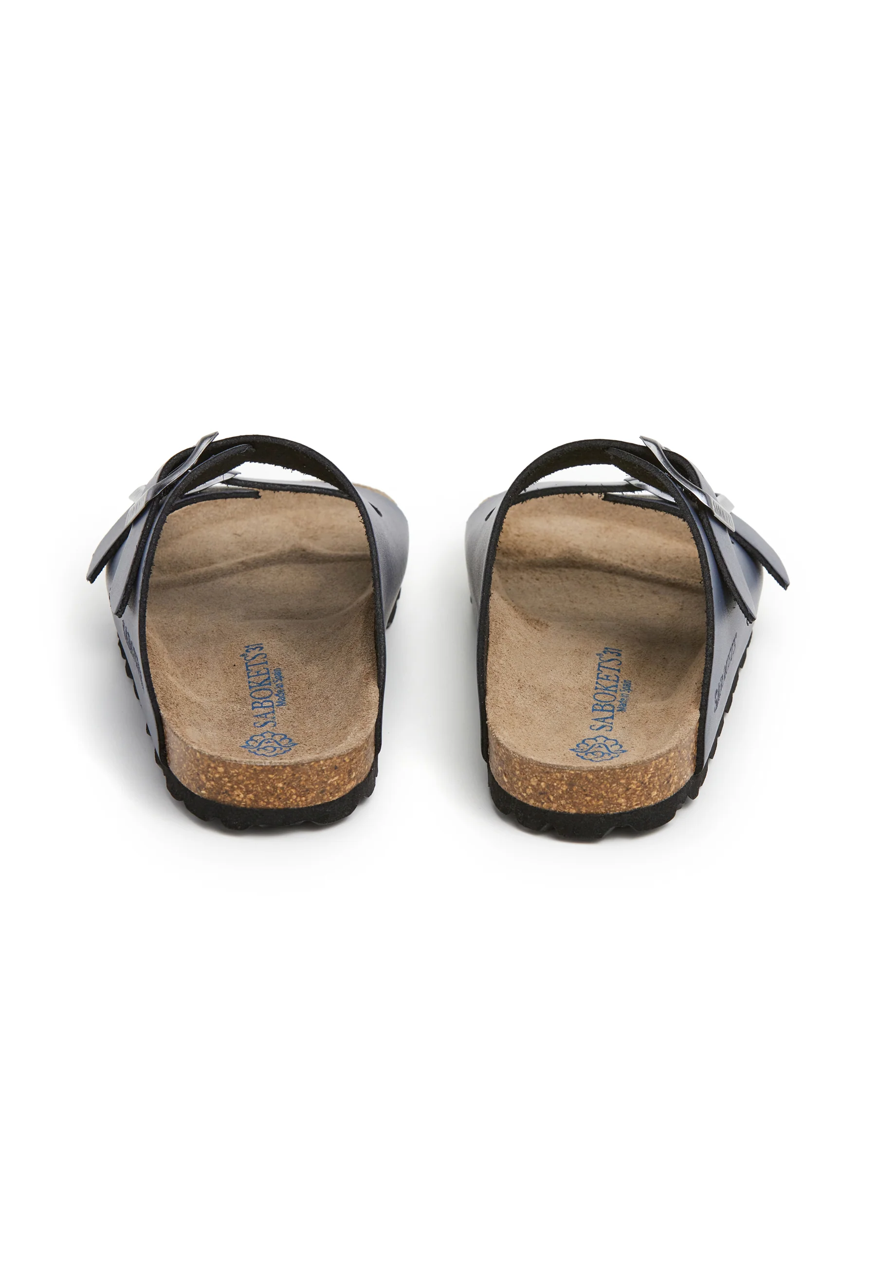 Sandale - Bleu - Enfant - Image 3