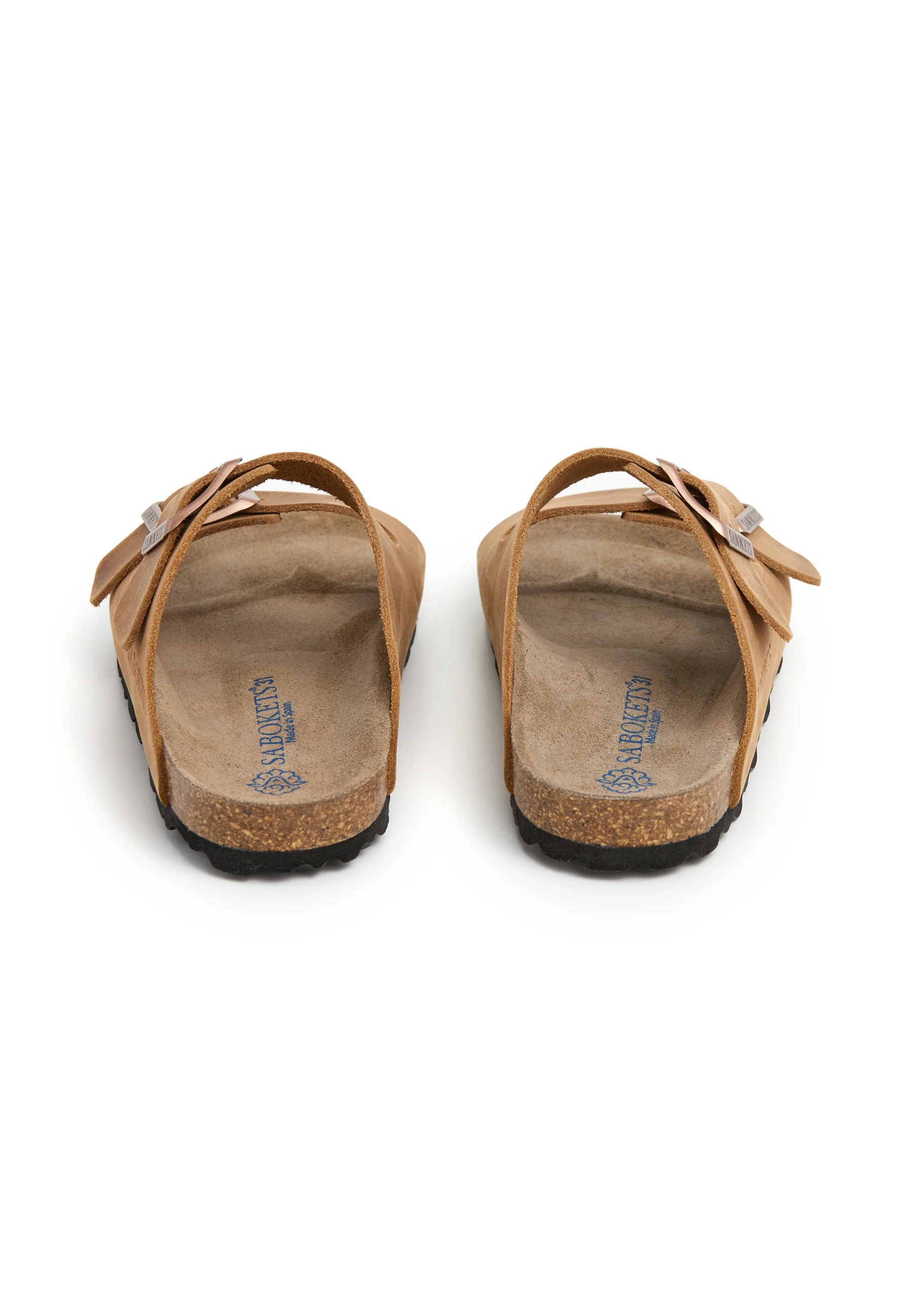 Sandale - Cuir - Enfant - Image 3