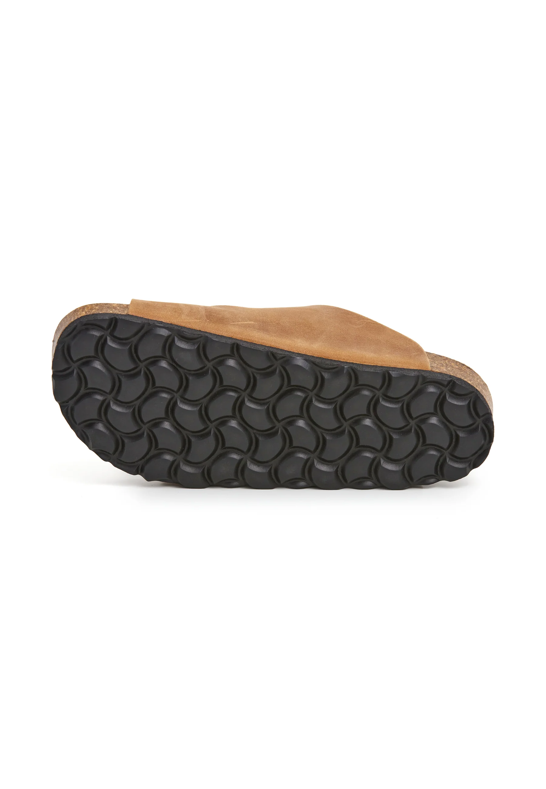 Sandale - Cuir - Enfant - Image 5