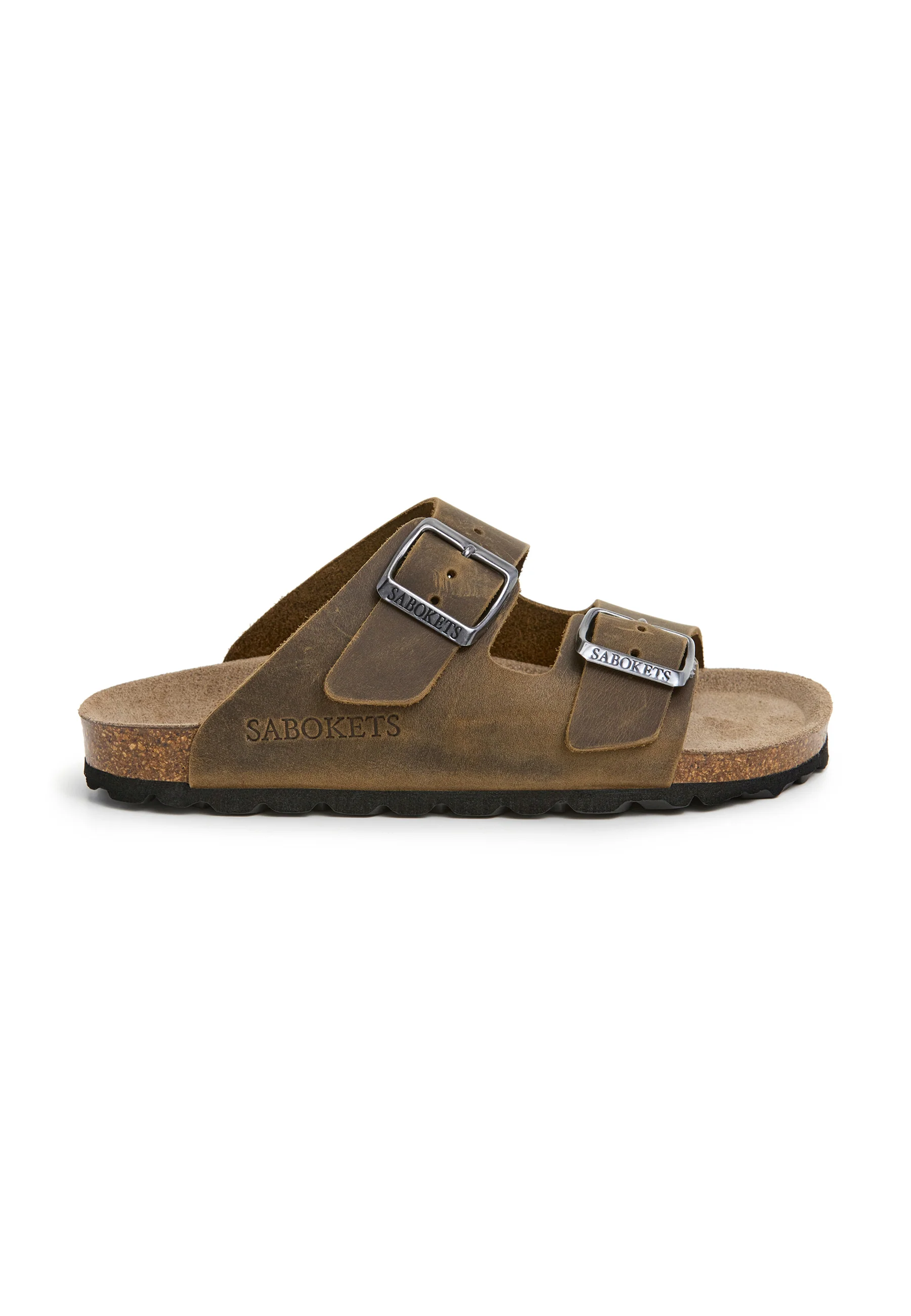 Sandale - Kaki - Enfant - Image 2
