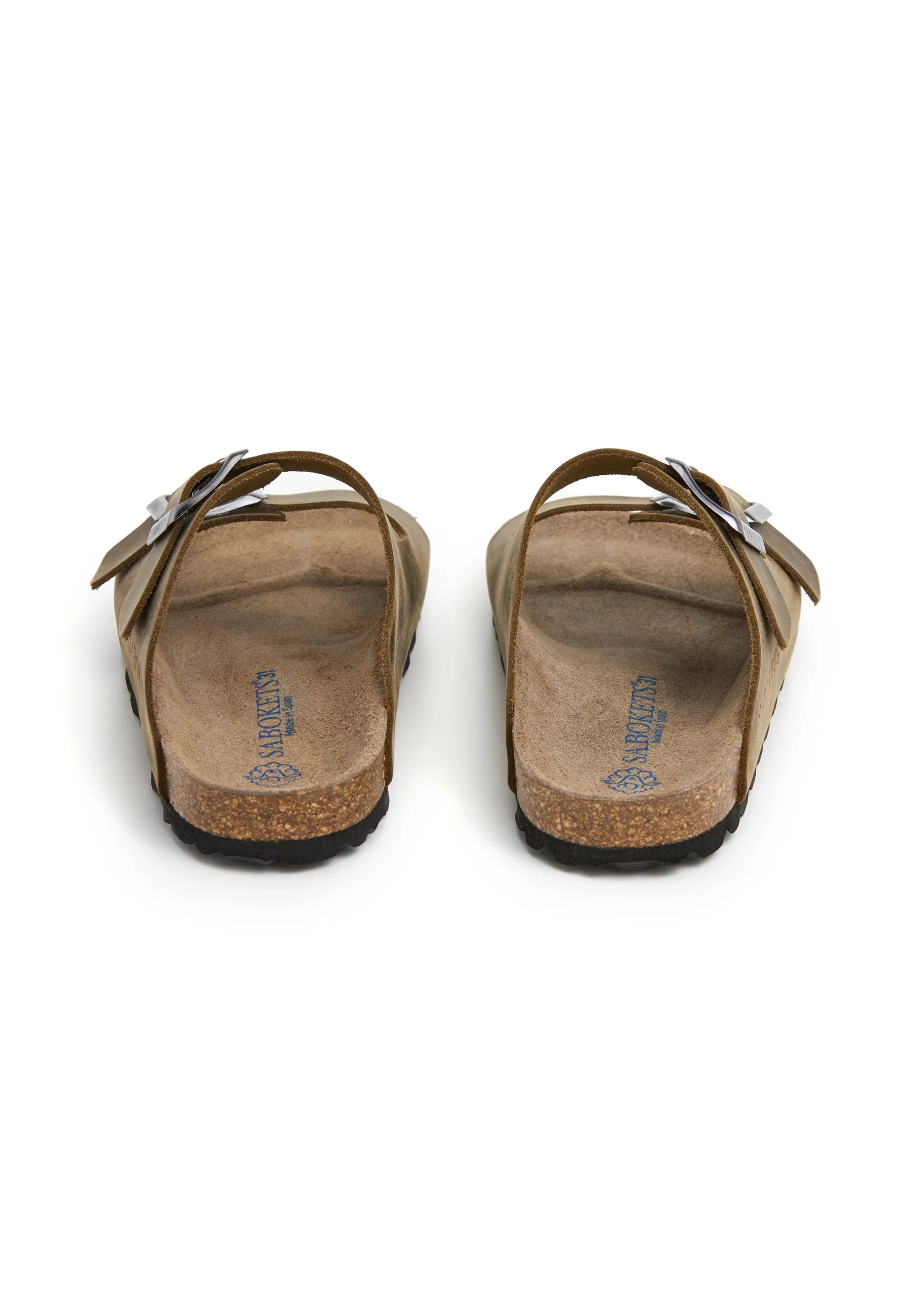 Sandale - Kaki - Enfant - Image 3