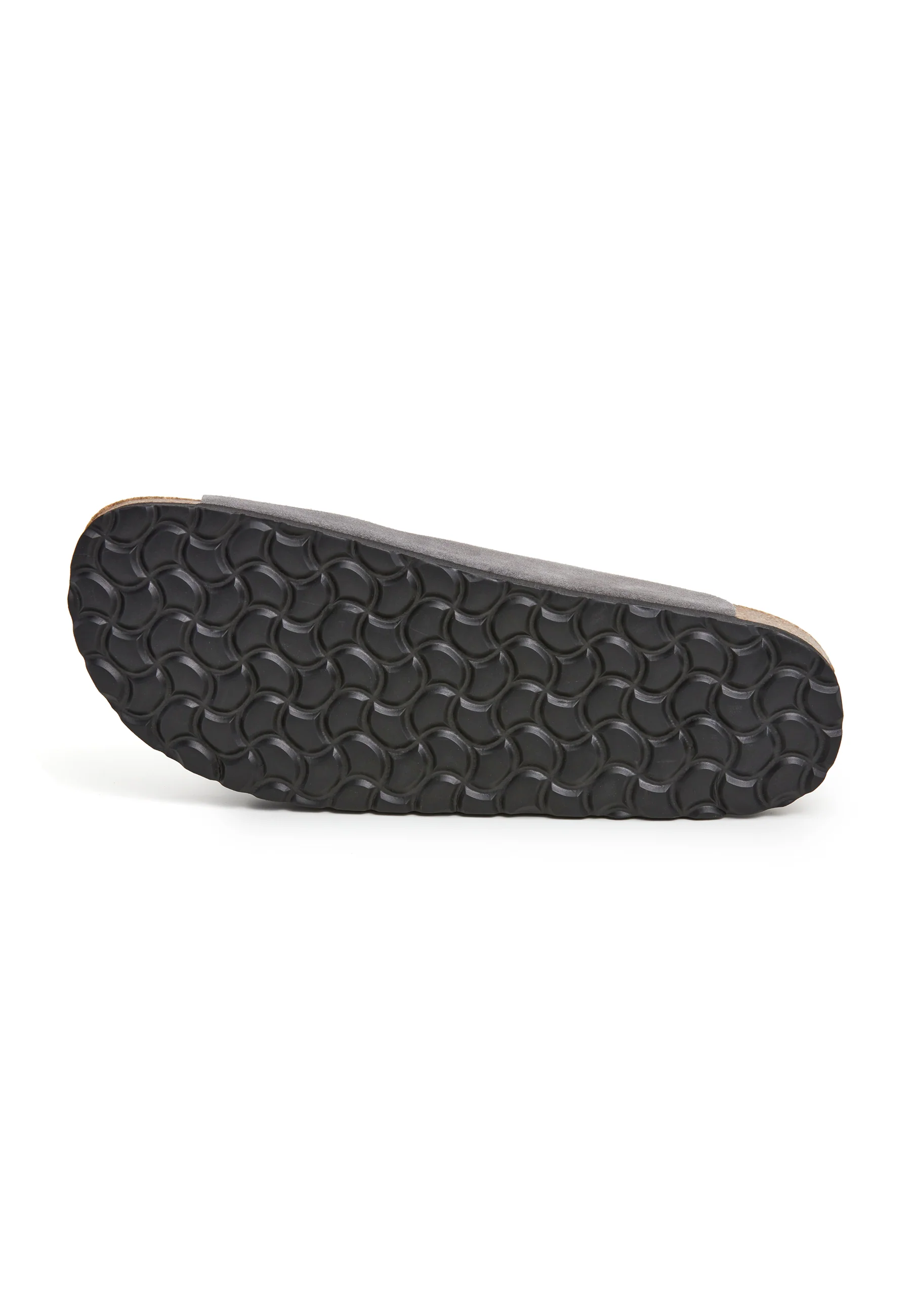 Sandale - Grisee - Homme - Image 5