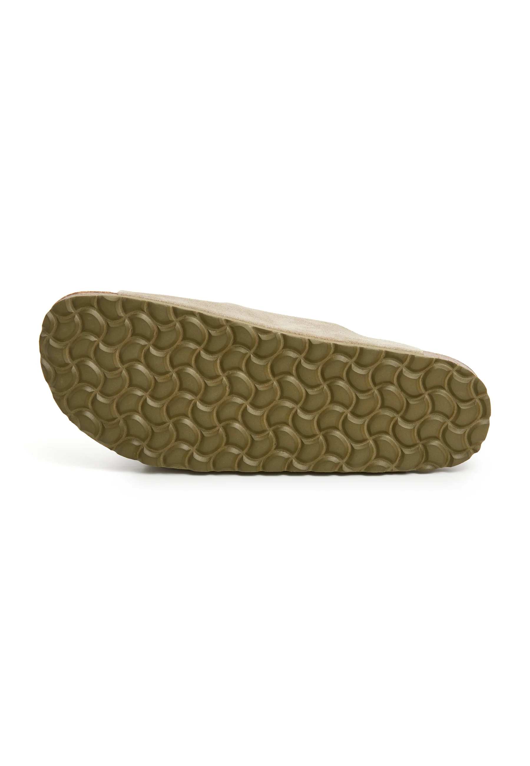 Sandale - Kaki - Homme - Image 5