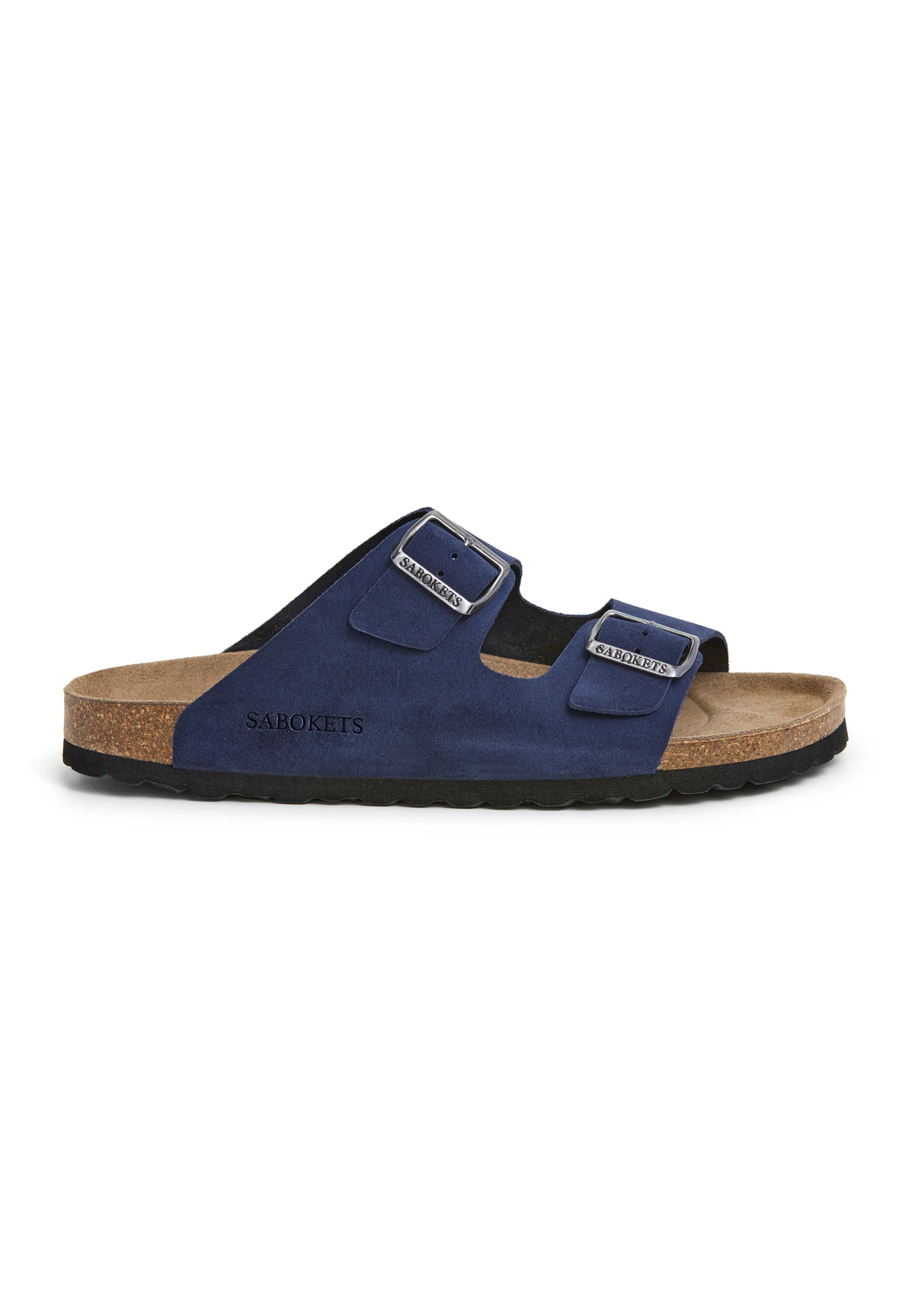 Sandales - Bleu - Homme - Image 2