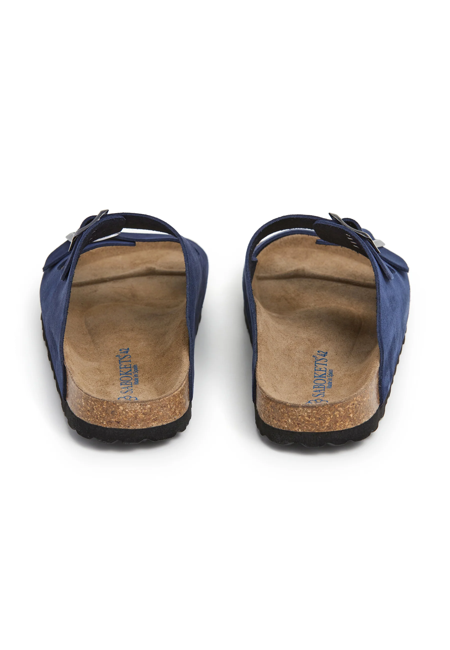 Sandales - Bleu - Homme - Image 3