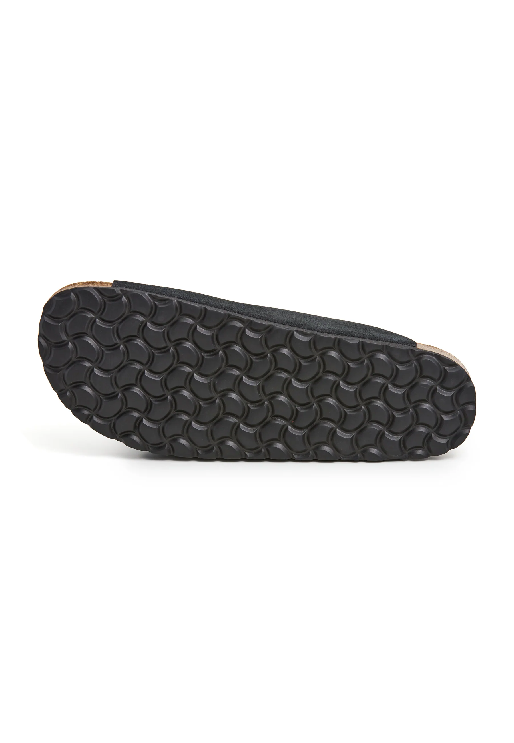 Sandale - Noir - Homme - Image 5