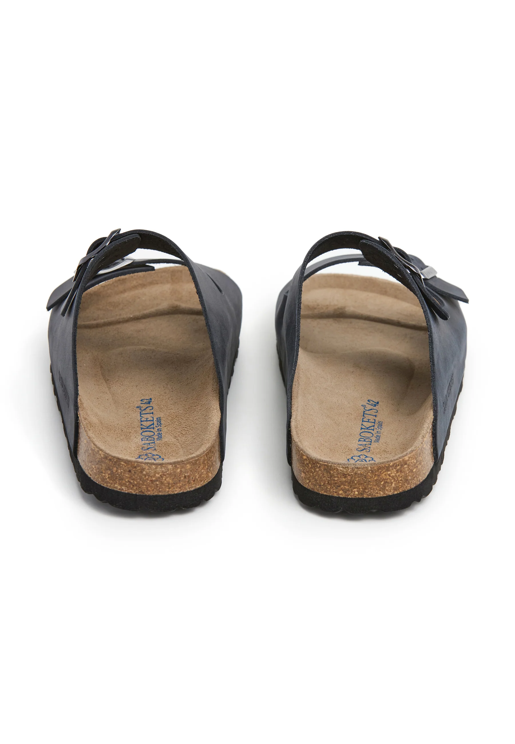 Sandale - Bleu - Homme - Image 3